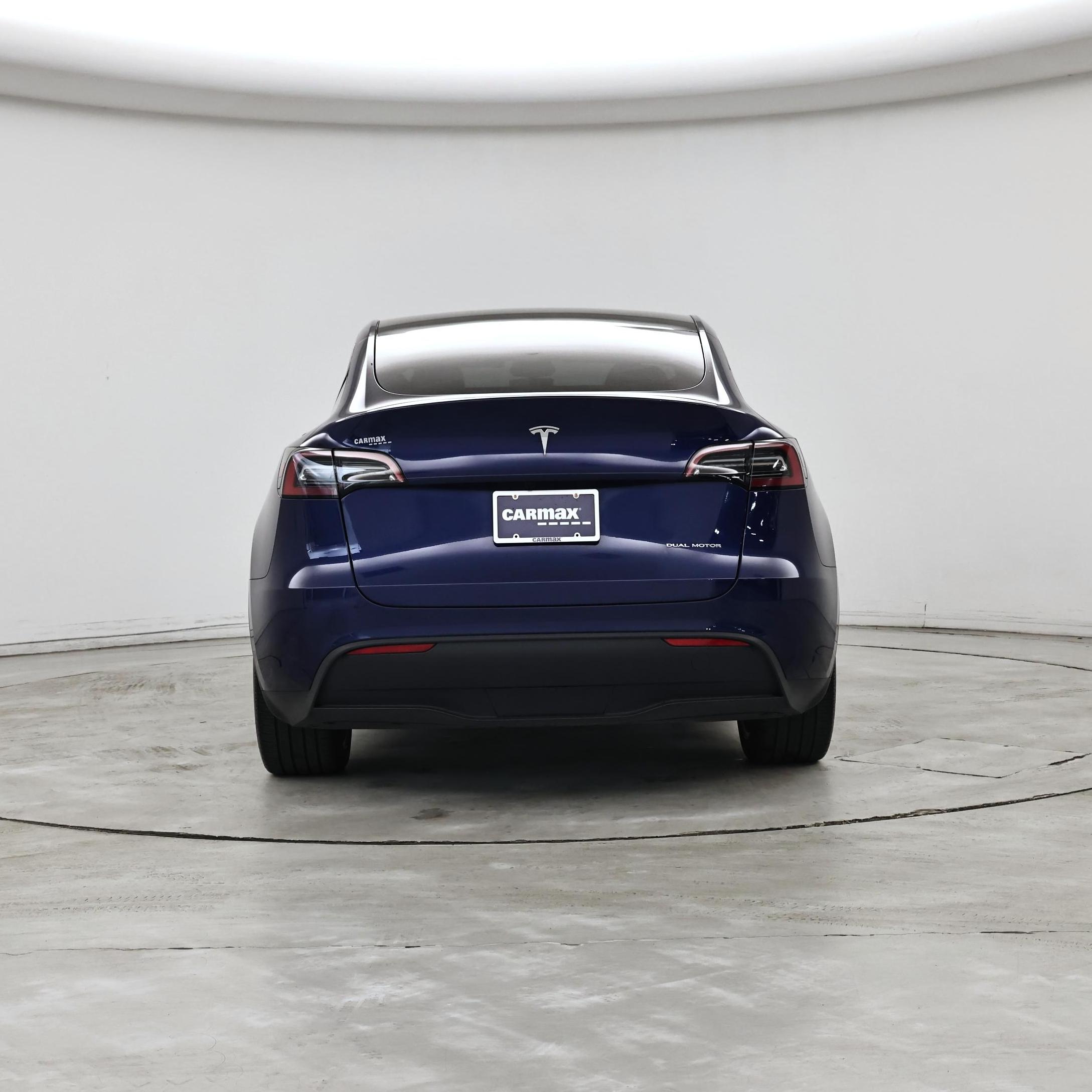 Thumbnail: 2024 Tesla Model Y - 6