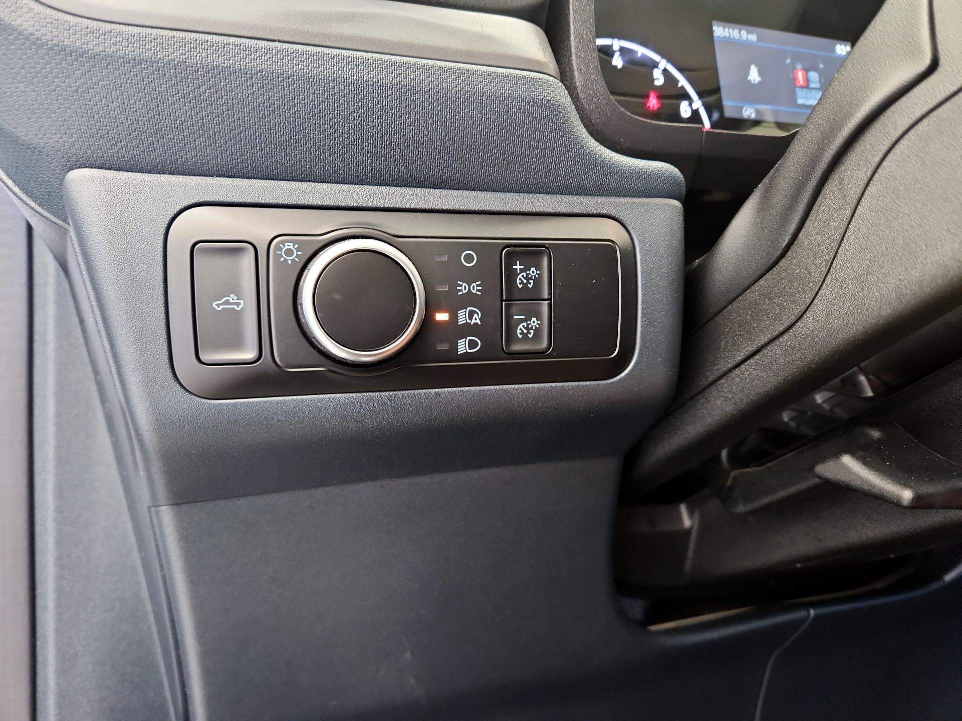 Thumbnail: 2024 Ford Maverick - 13