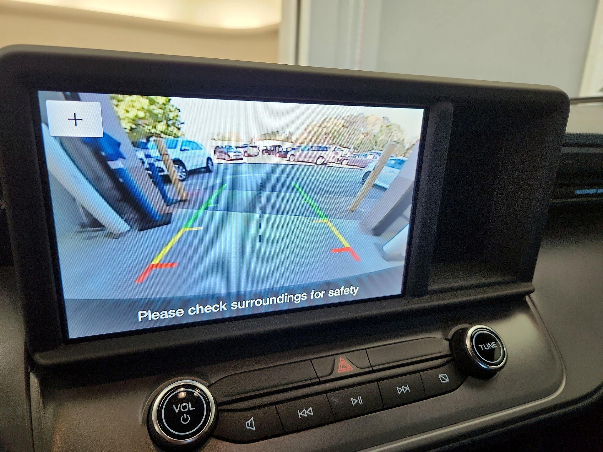 Thumbnail: 2024 Ford Maverick - 14