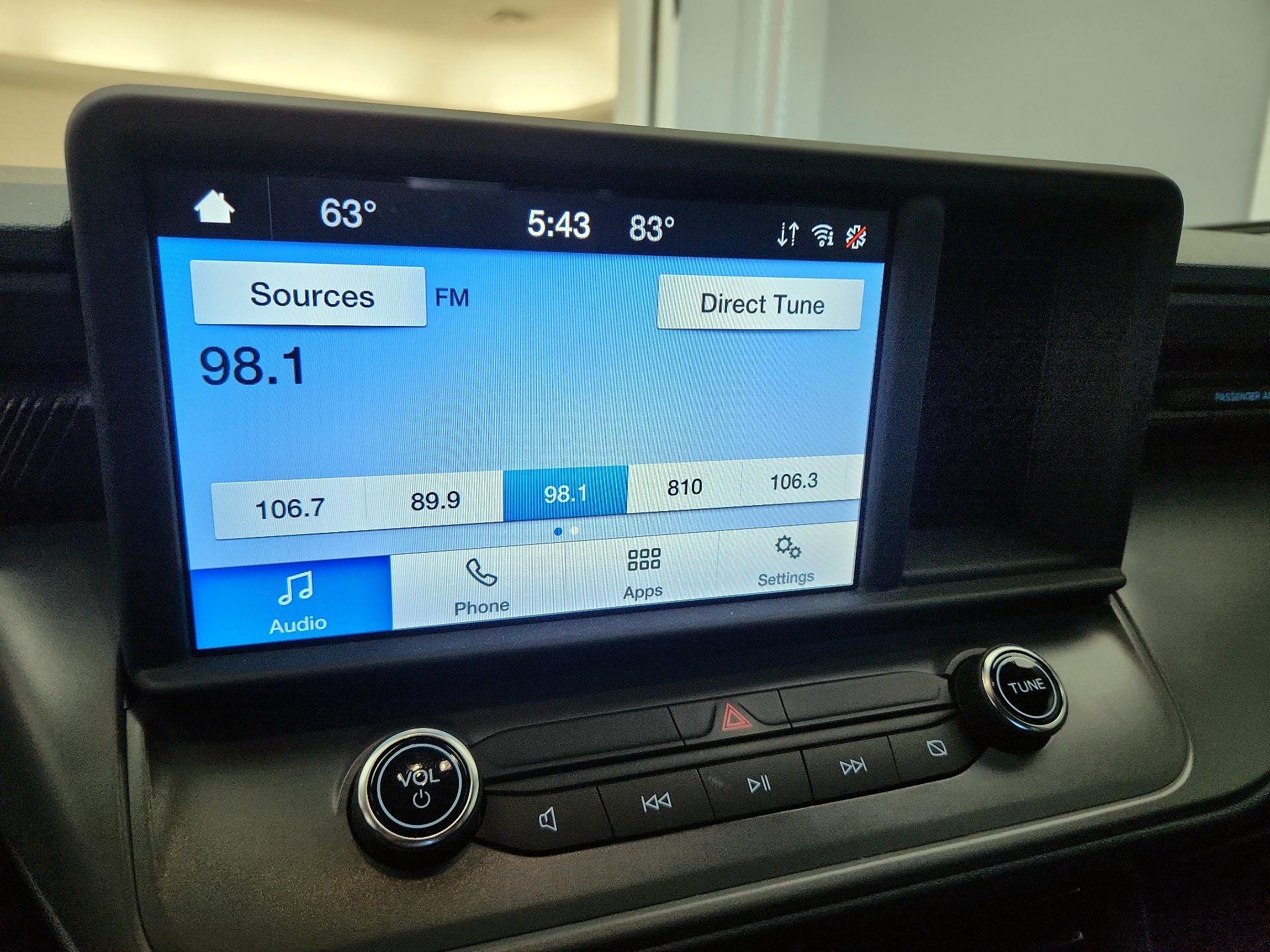 Thumbnail: 2024 Ford Maverick - 15