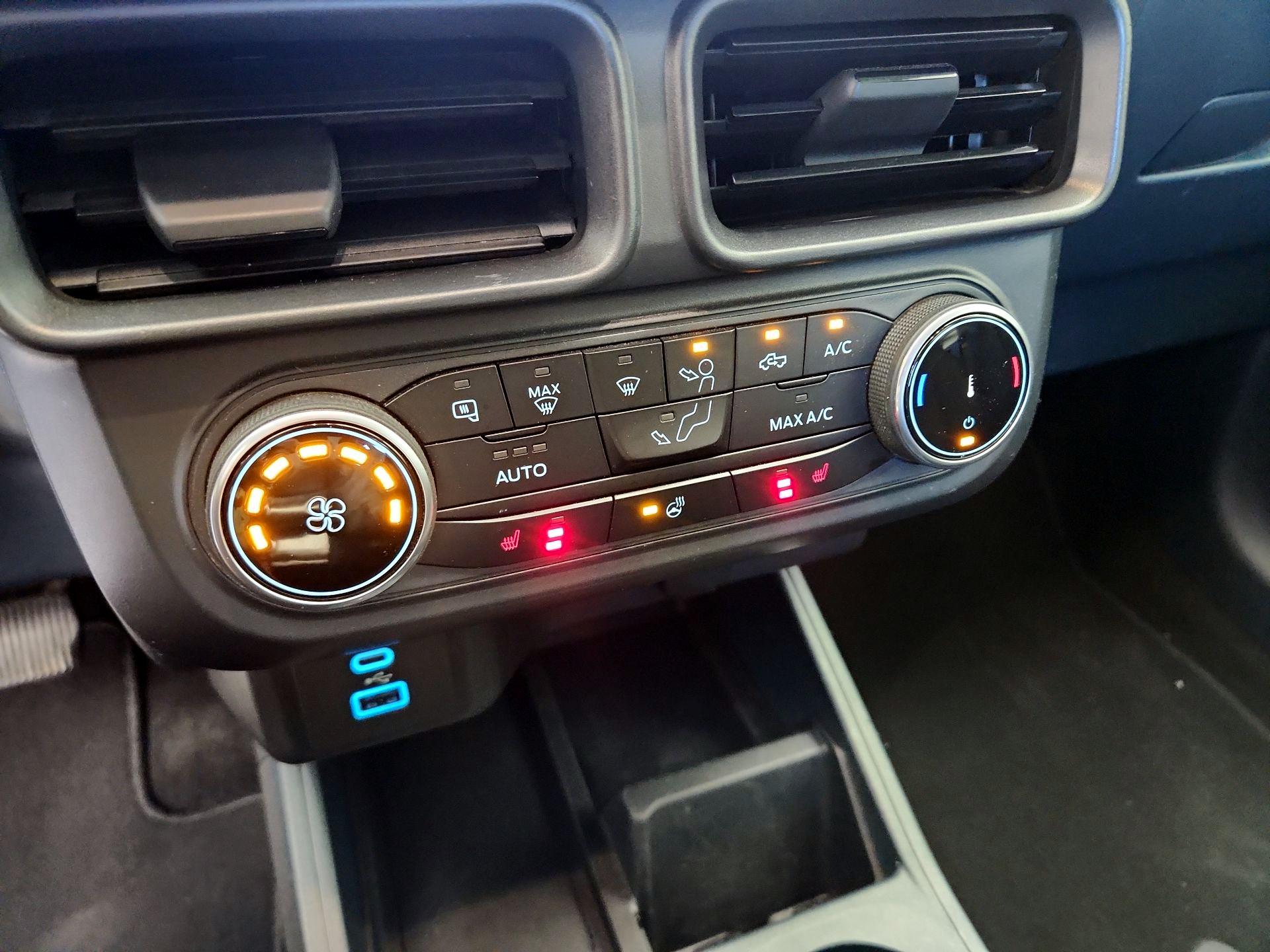 Thumbnail: 2024 Ford Maverick - 16