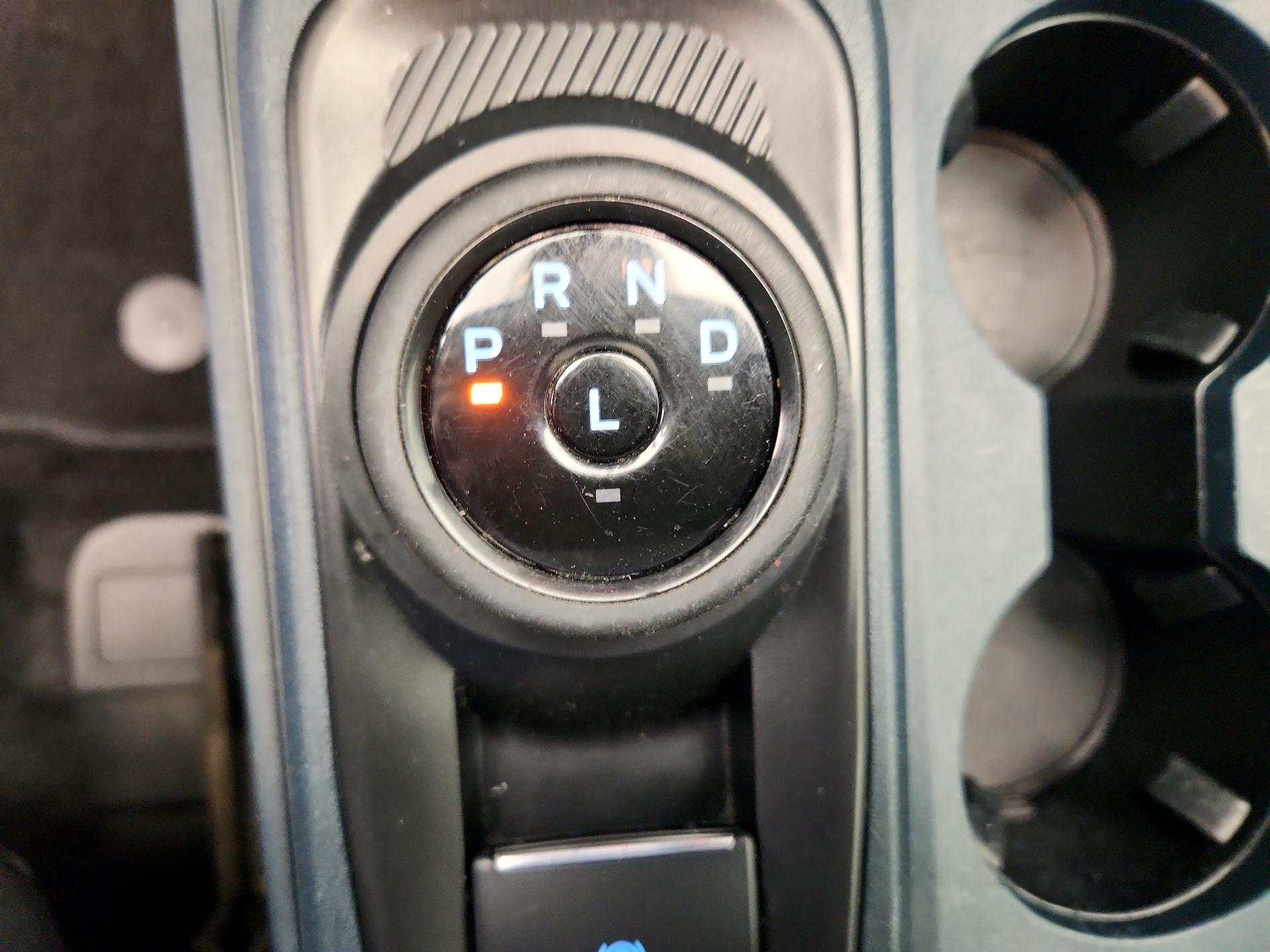 Thumbnail: 2024 Ford Maverick - 17