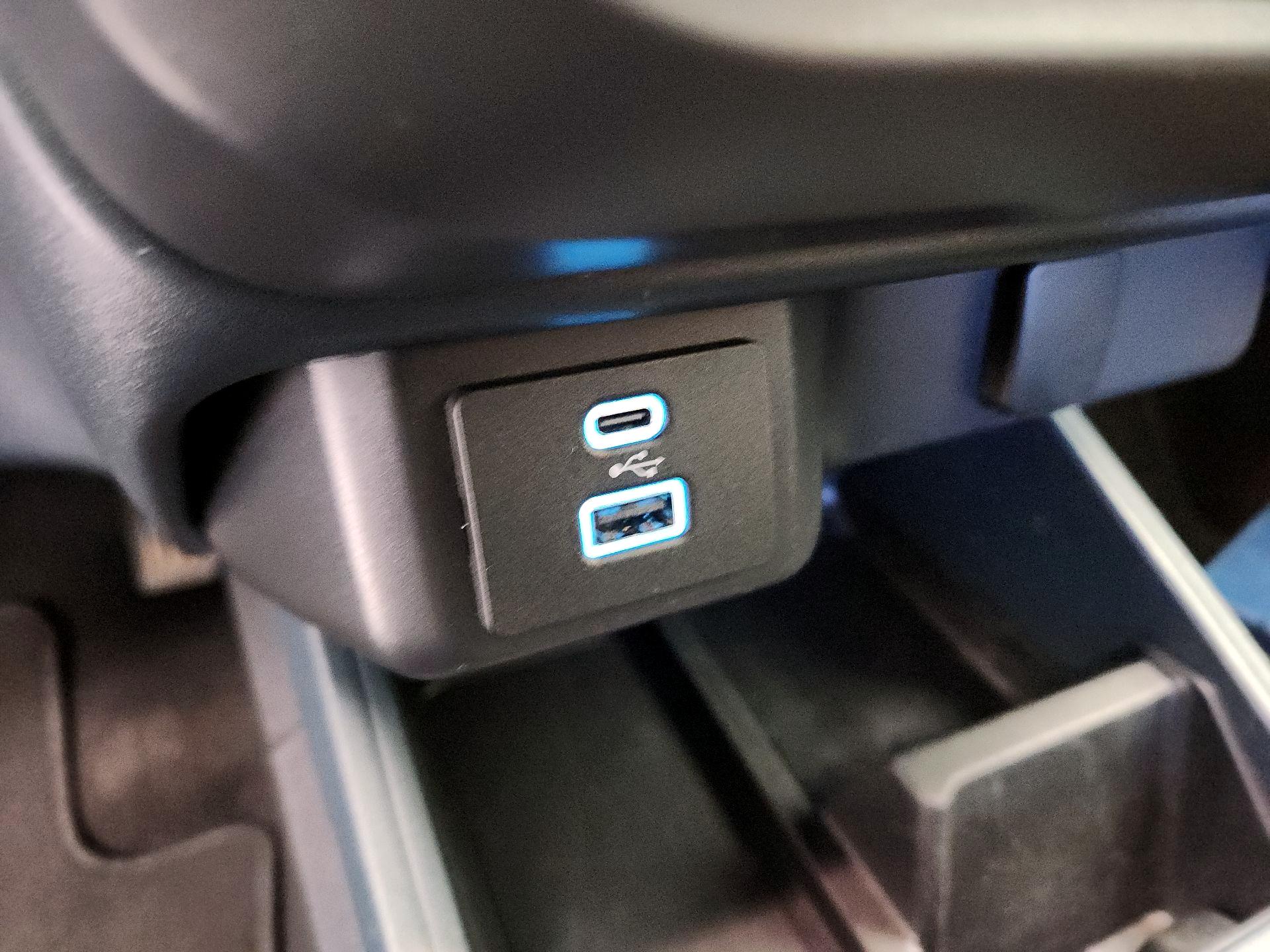 Thumbnail: 2024 Ford Maverick - 18