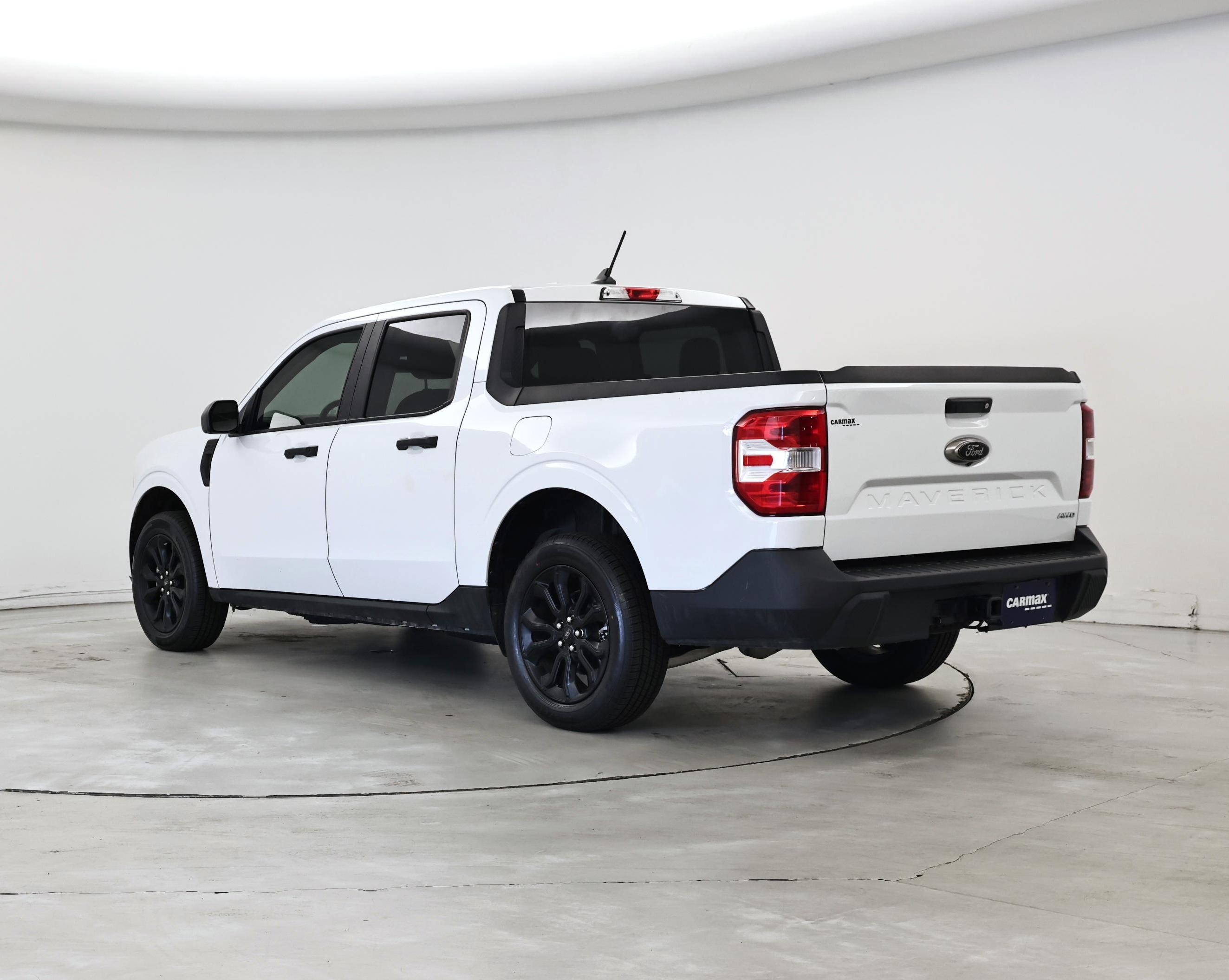 Thumbnail: 2024 Ford Maverick - 2