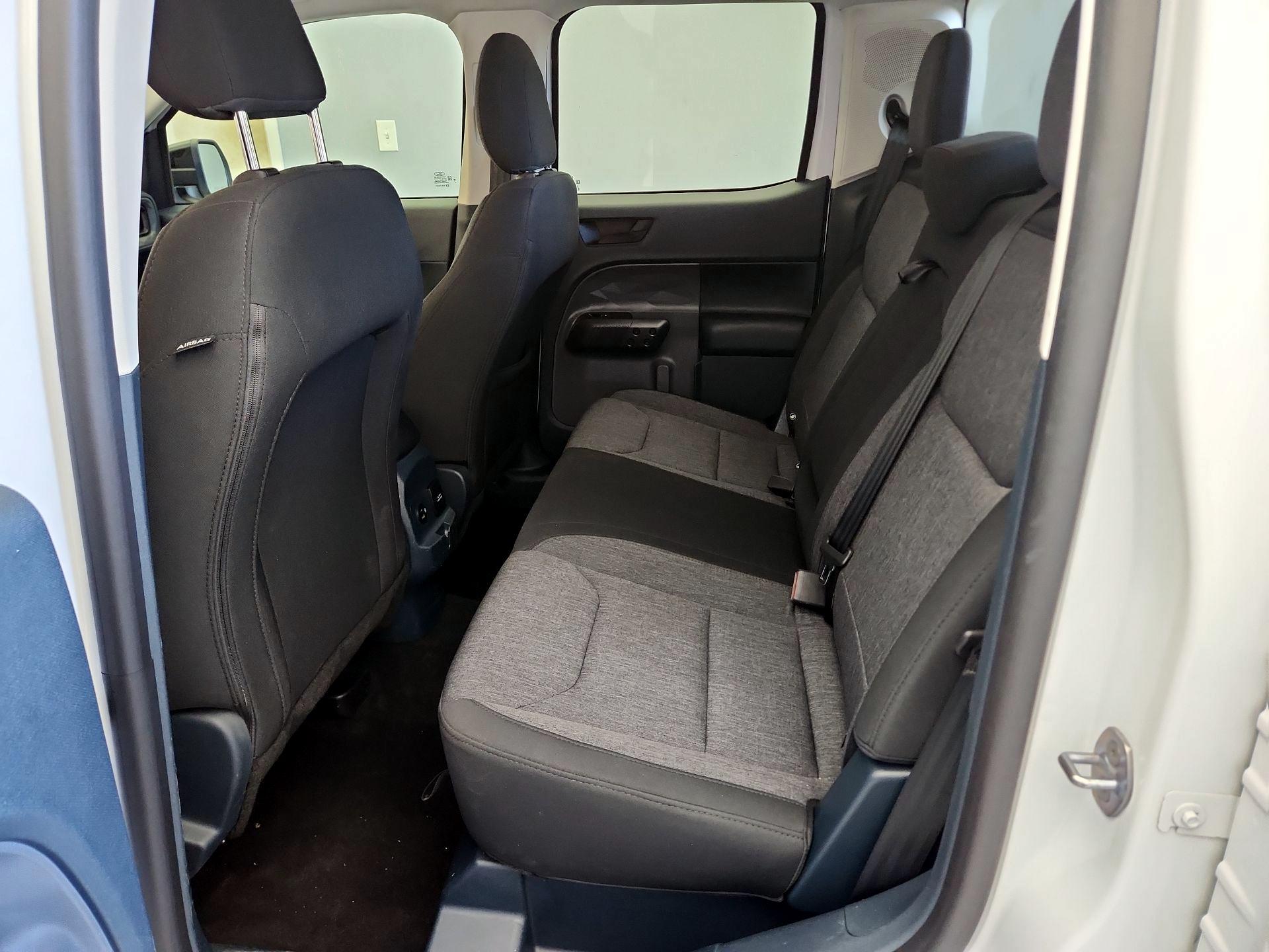 Thumbnail: 2024 Ford Maverick - 19