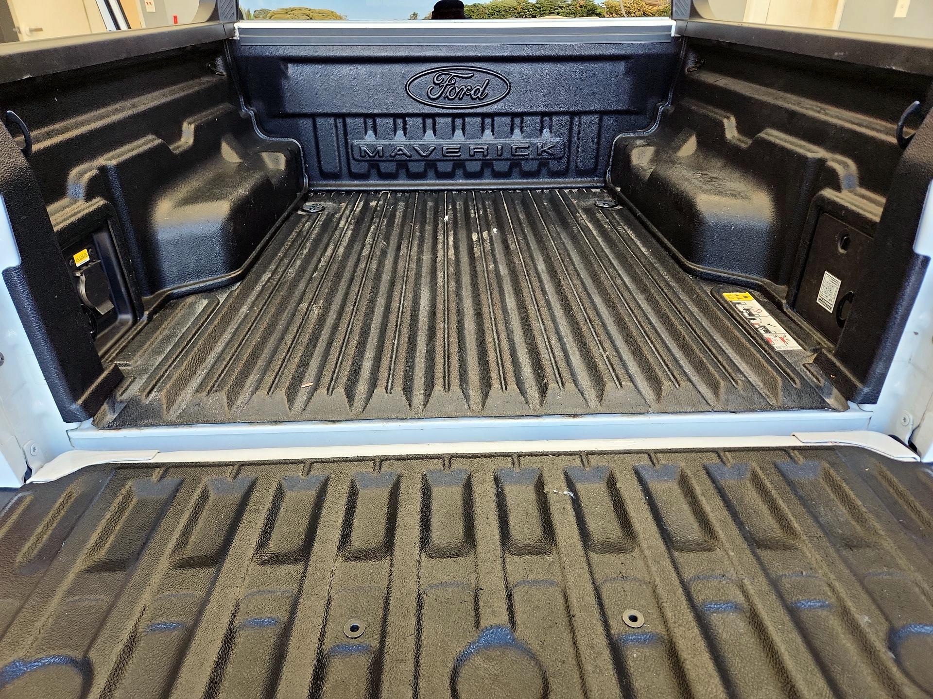 Thumbnail: 2024 Ford Maverick - 20