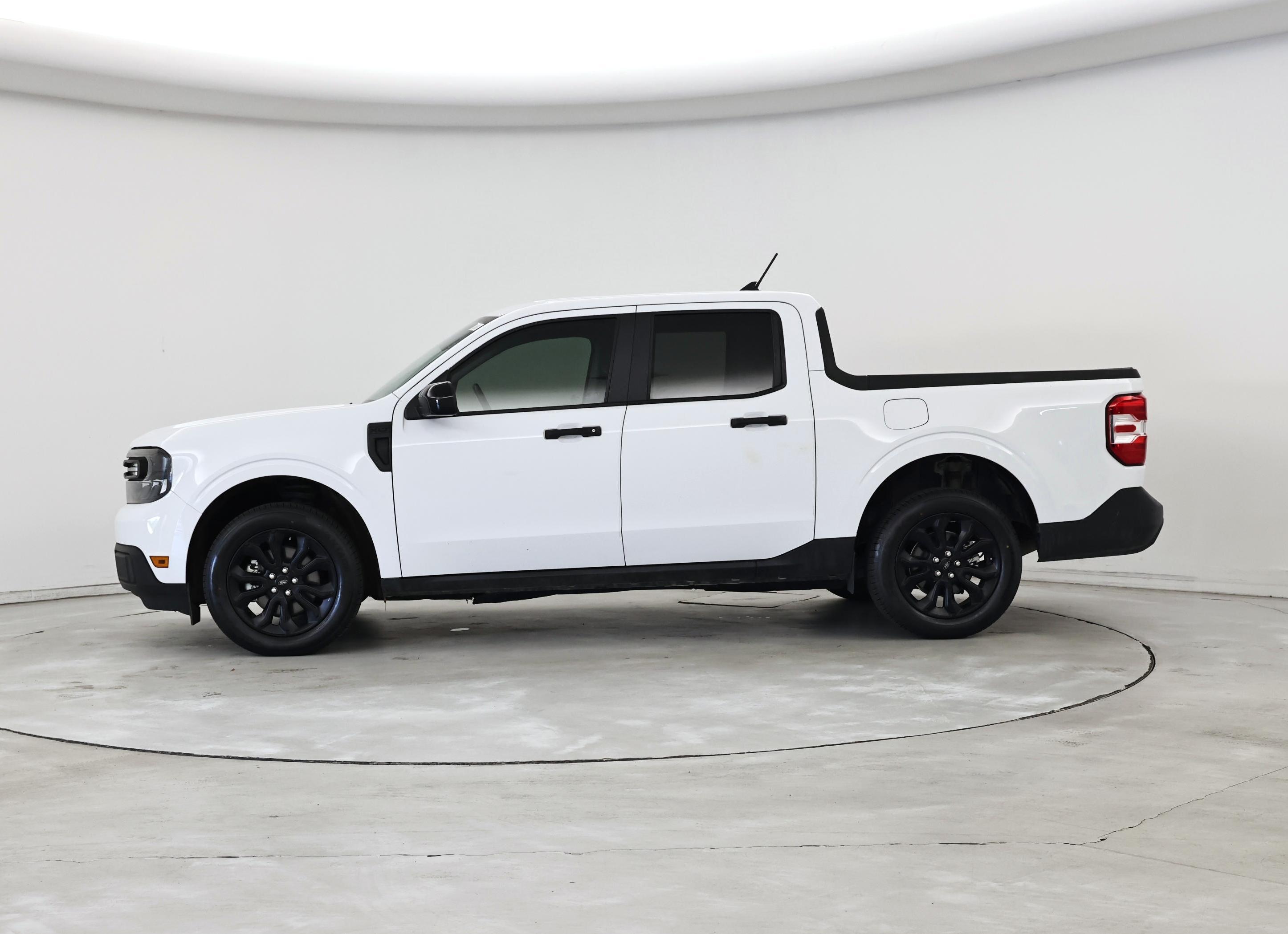 Thumbnail: 2024 Ford Maverick - 3