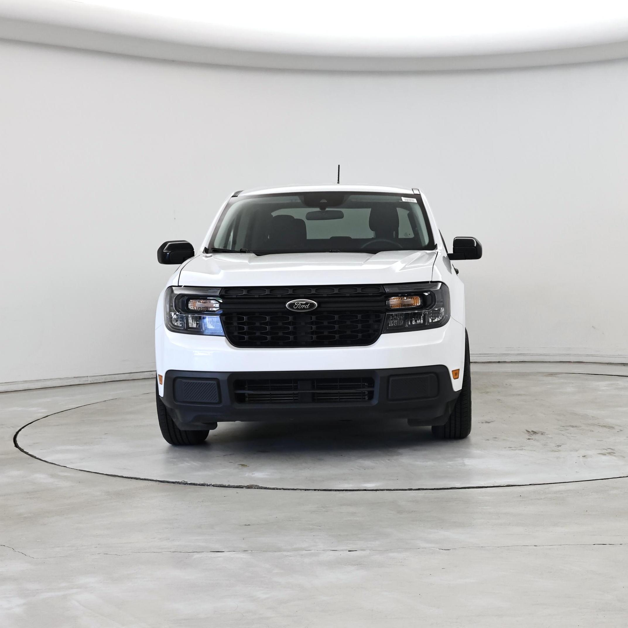 Thumbnail: 2024 Ford Maverick - 5