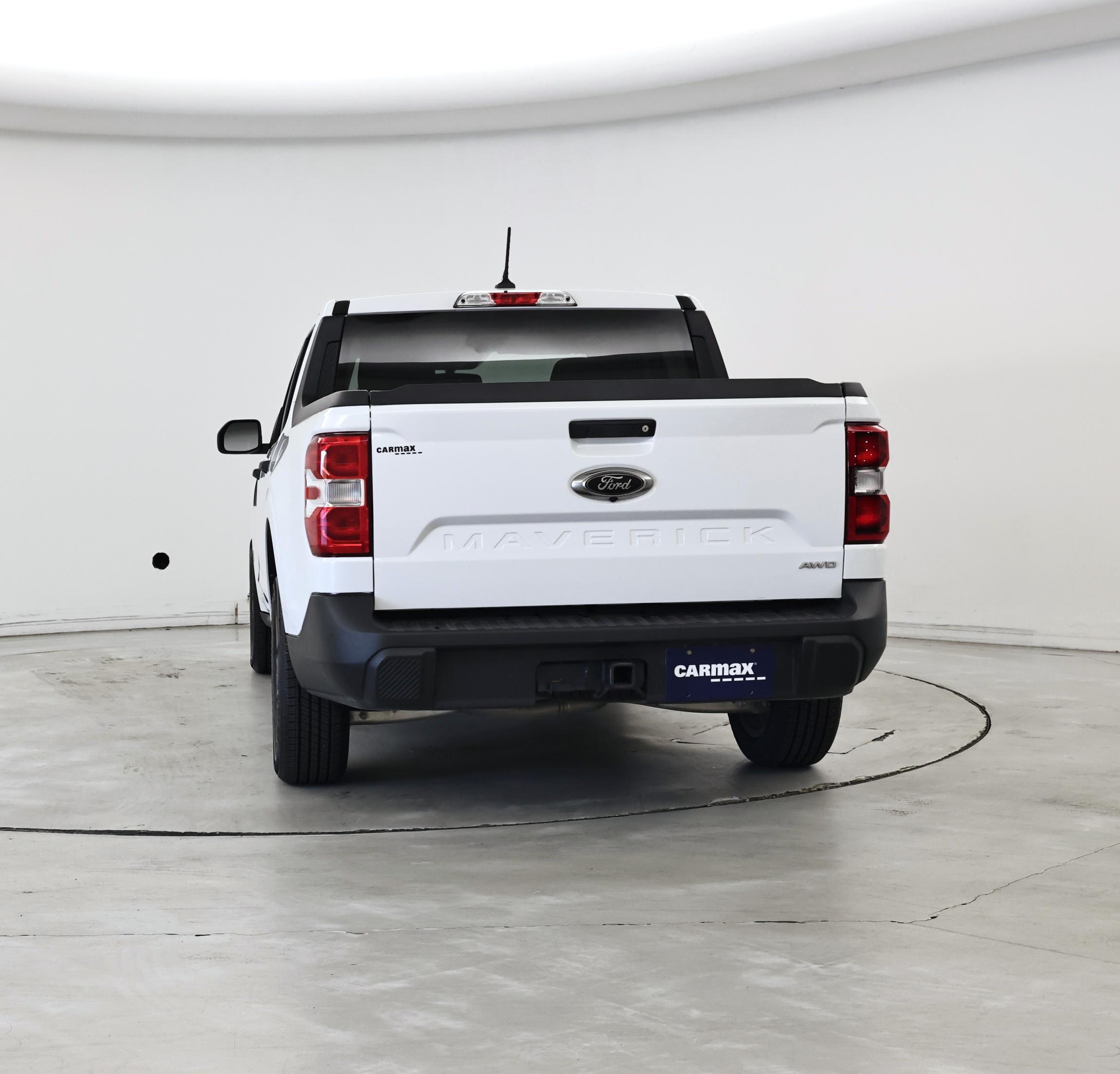 Thumbnail: 2024 Ford Maverick - 6