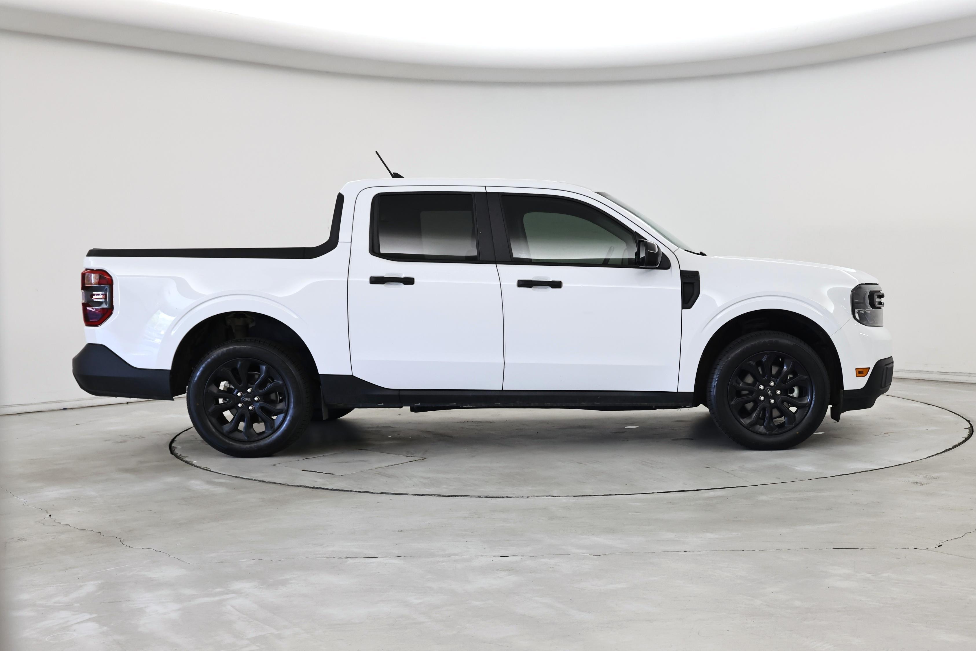 Thumbnail: 2024 Ford Maverick - 7