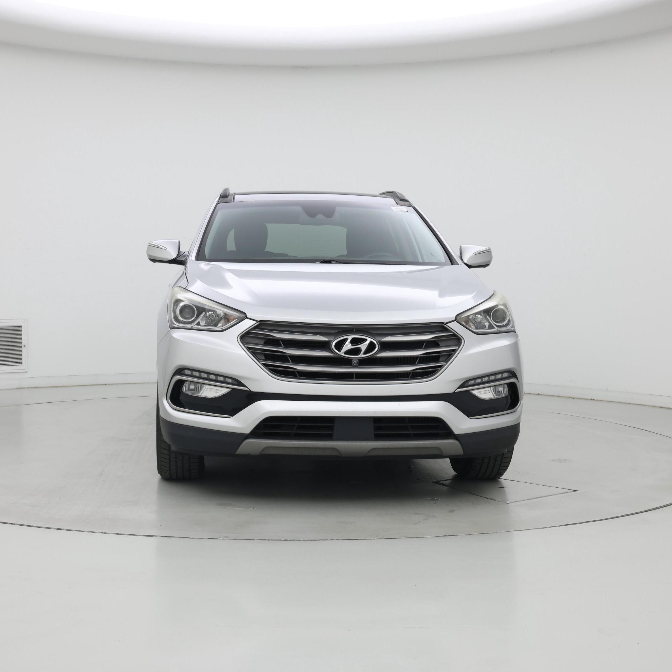 Thumbnail: 2017 Hyundai Santa Fe - 5