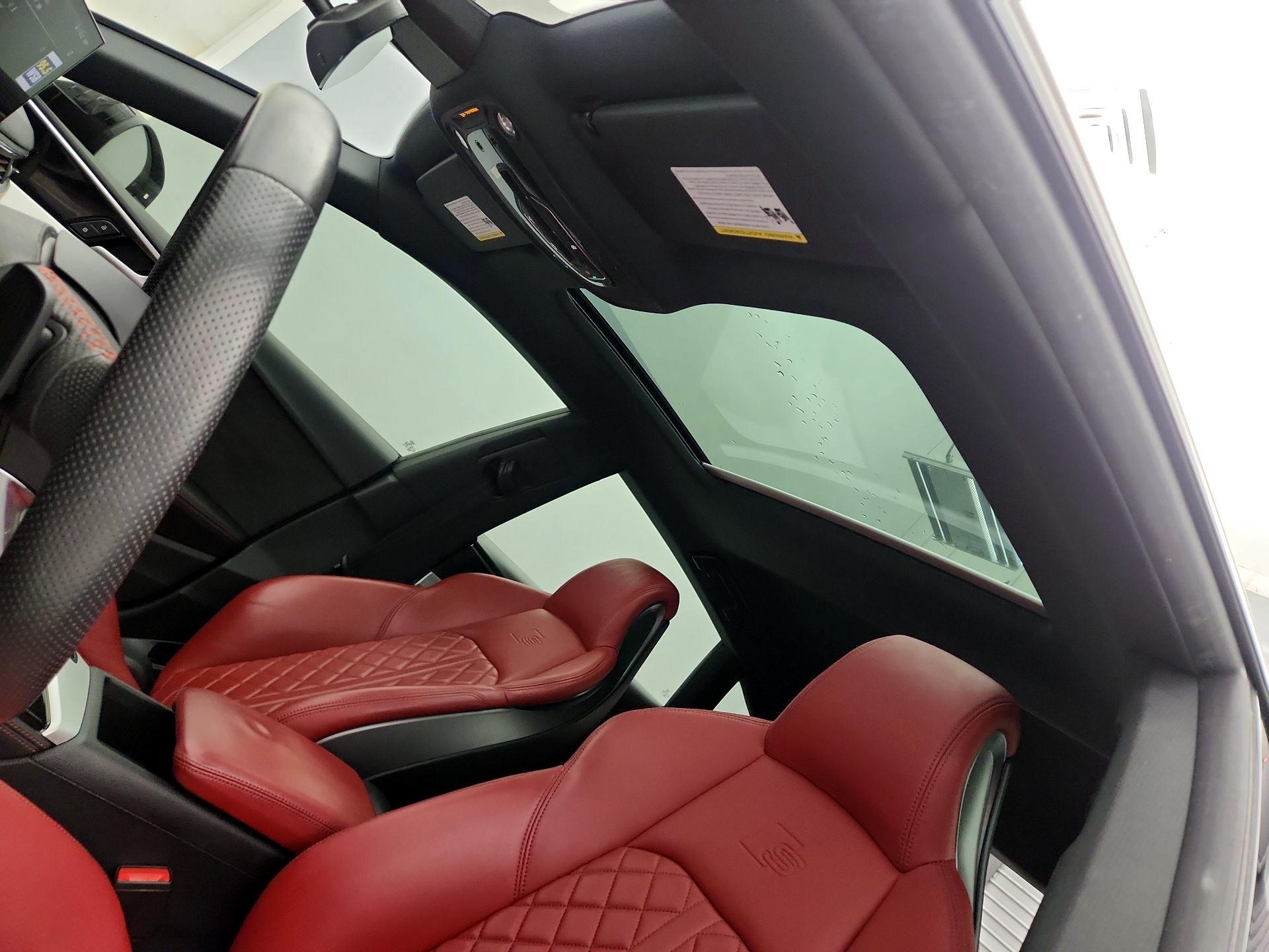 Thumbnail: 2021 Audi S5 - 19