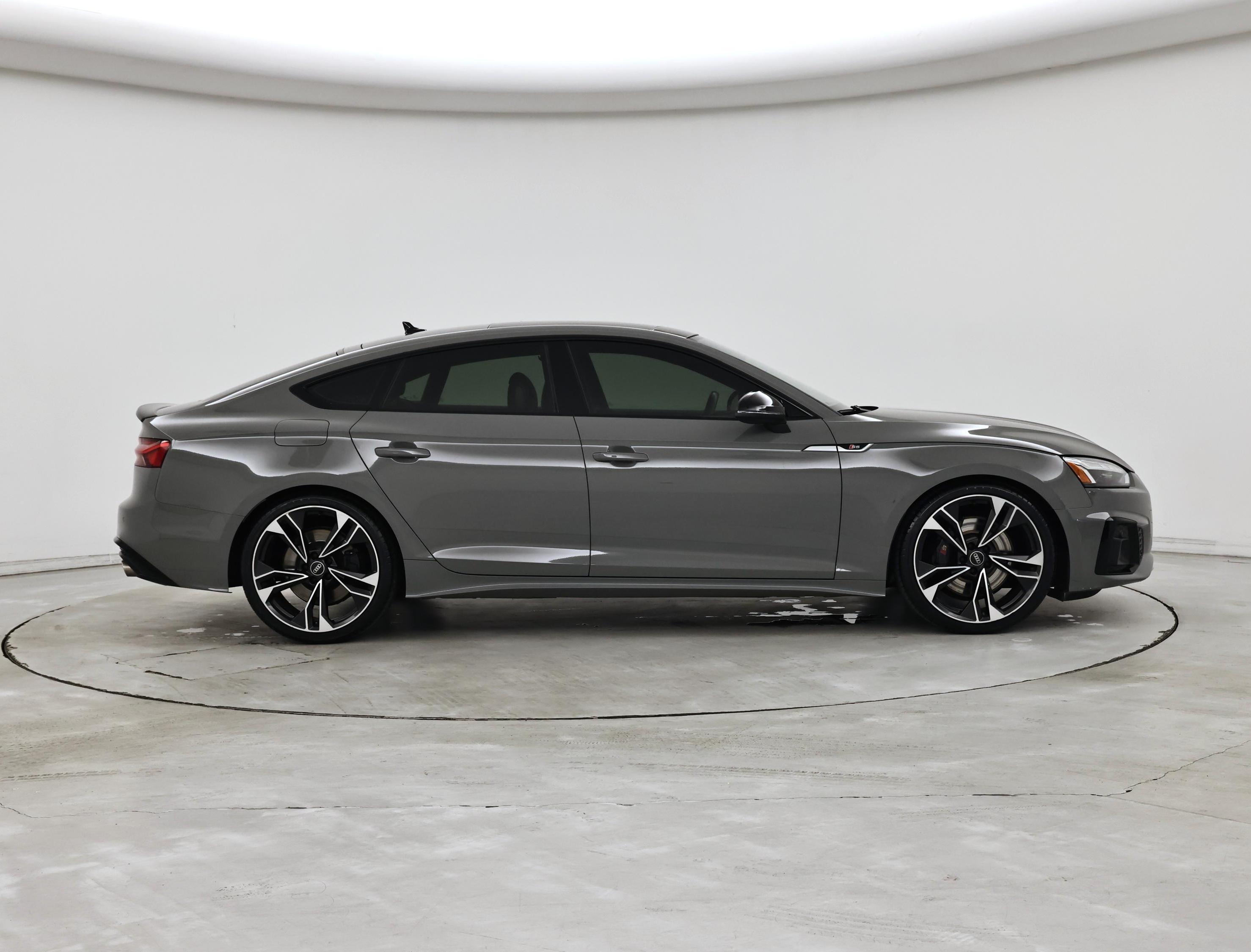 Thumbnail: 2021 Audi S5 - 7