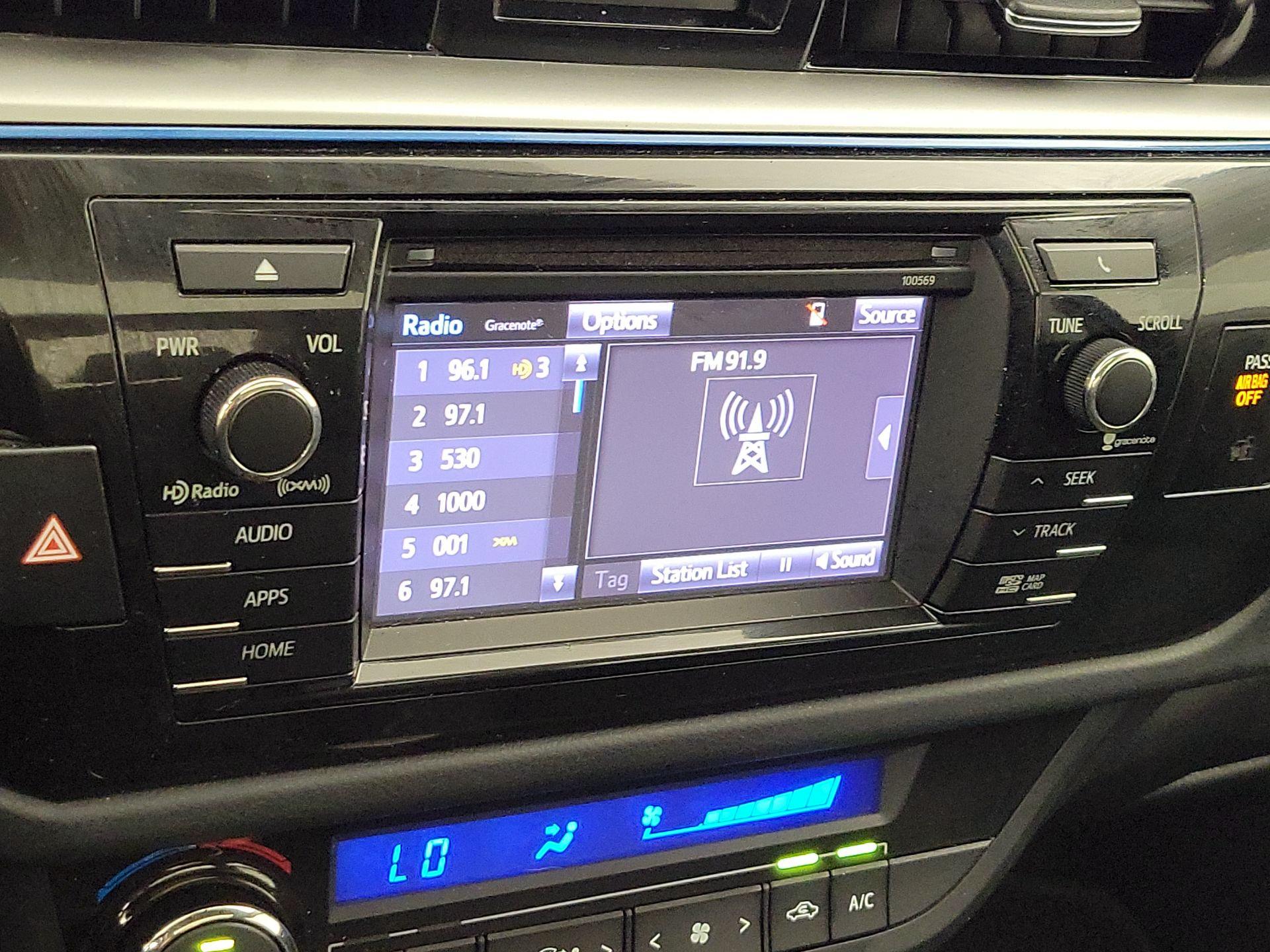 Thumbnail: 2016 Toyota Corolla - 14