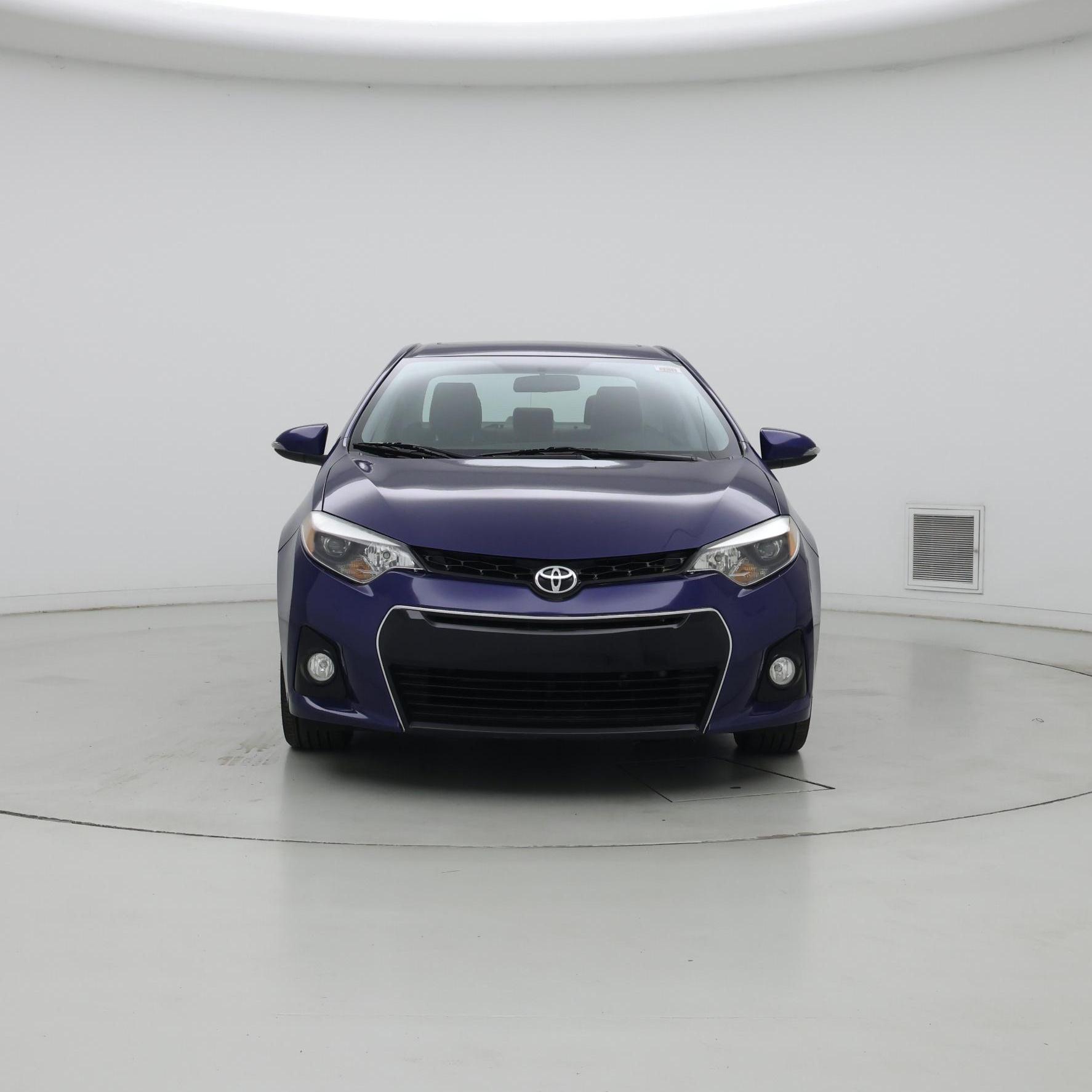 Thumbnail: 2016 Toyota Corolla - 5