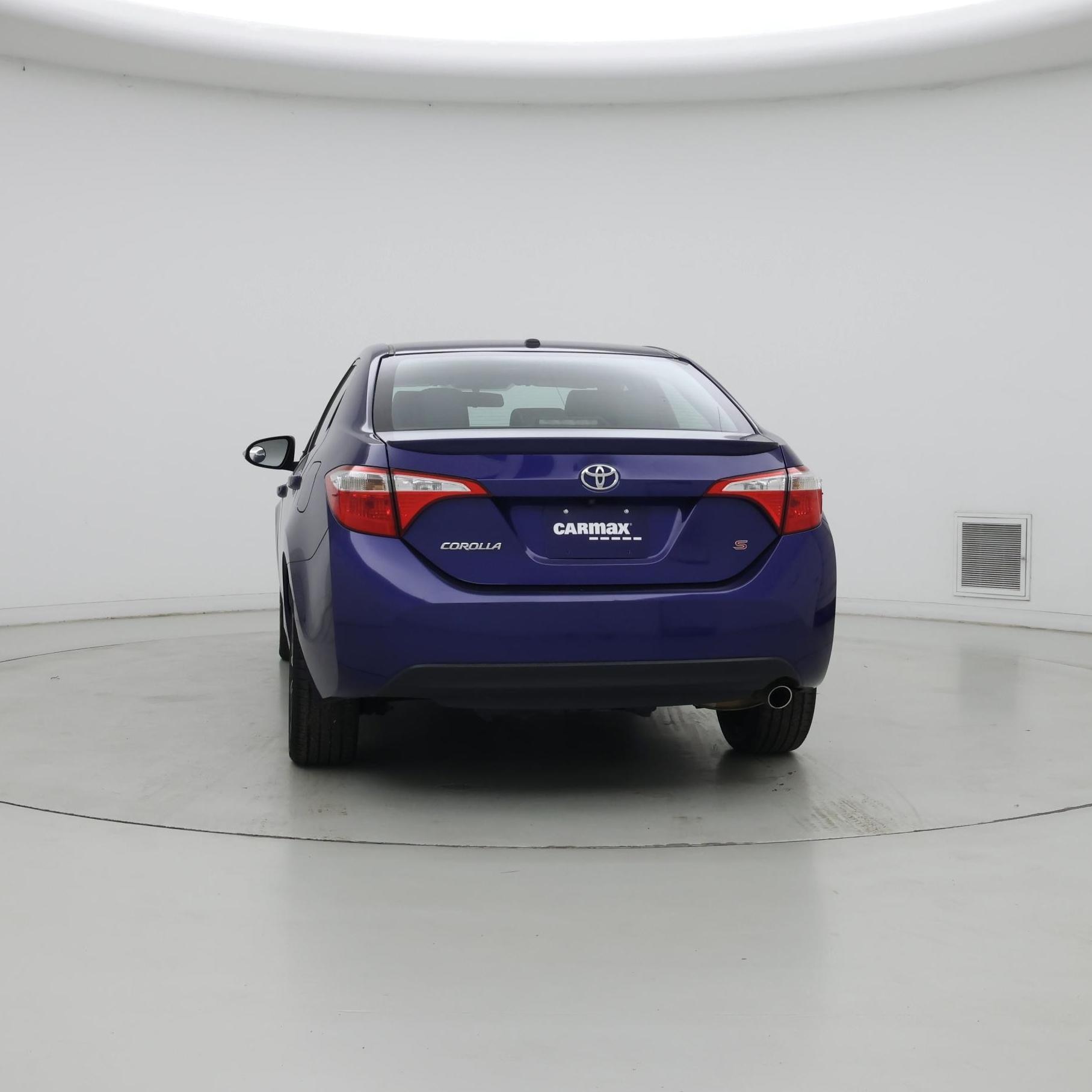 Thumbnail: 2016 Toyota Corolla - 6