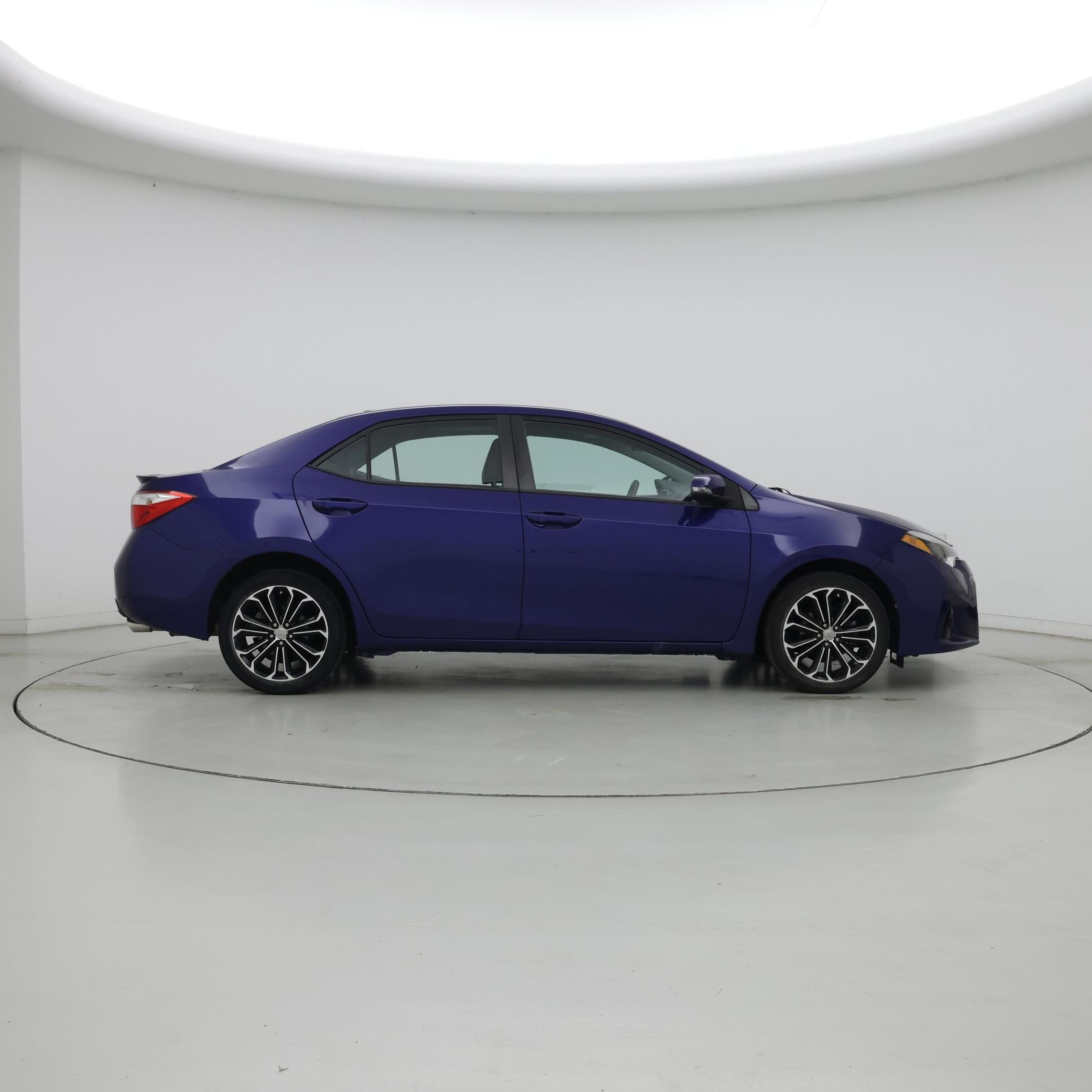 Thumbnail: 2016 Toyota Corolla - 7