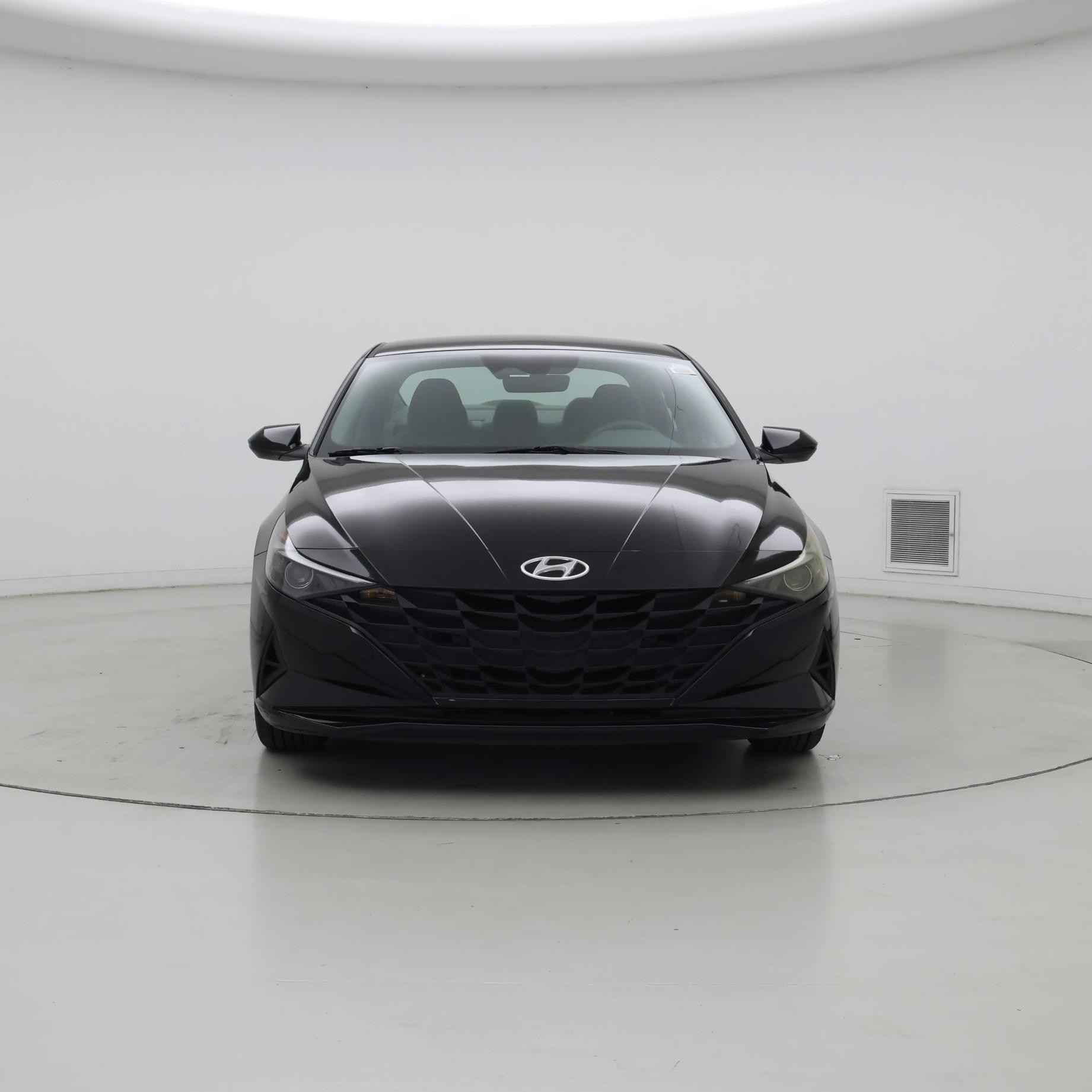 Thumbnail: 2023 Hyundai Elantra - 5
