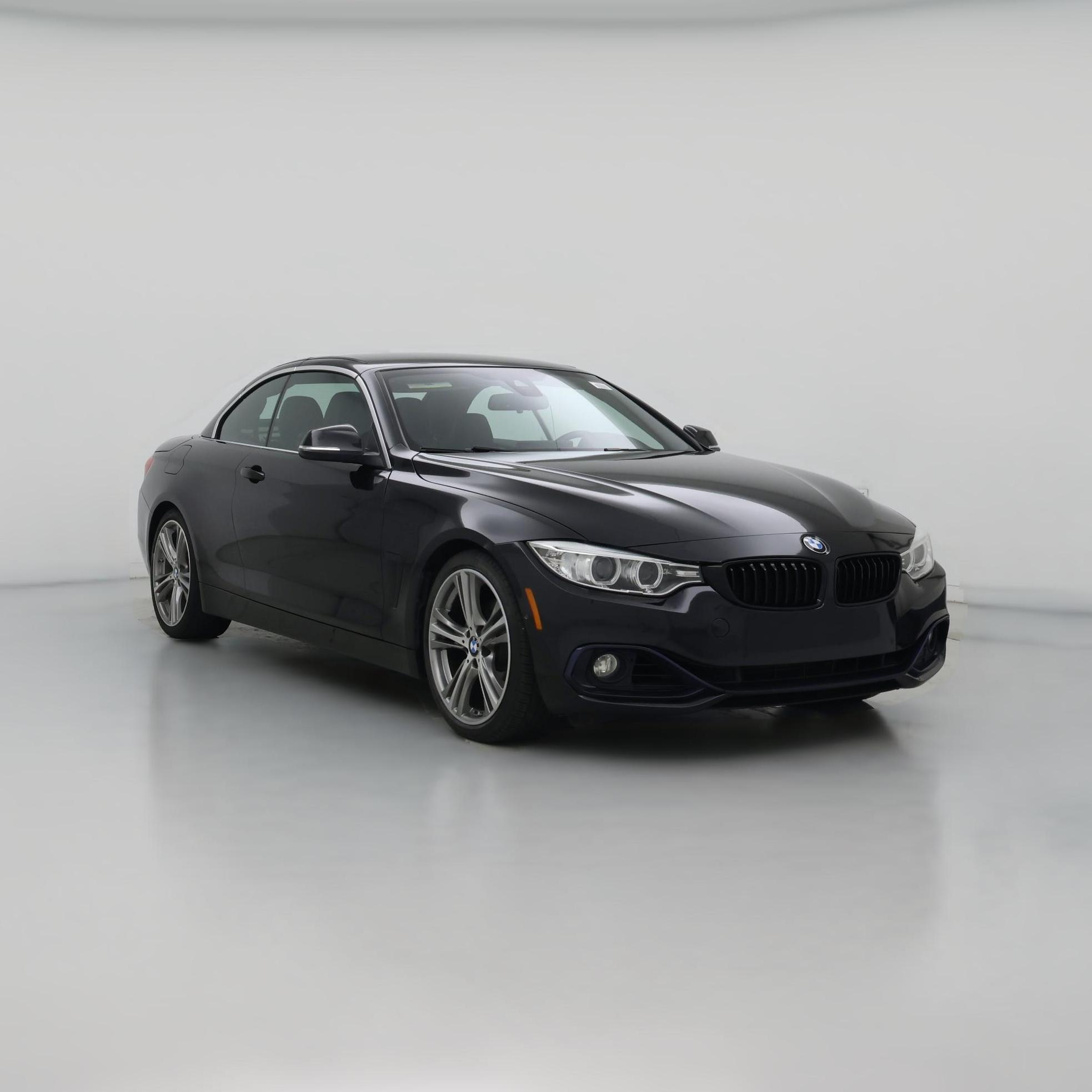 Thumbnail: 2016 BMW 4 Series - 1