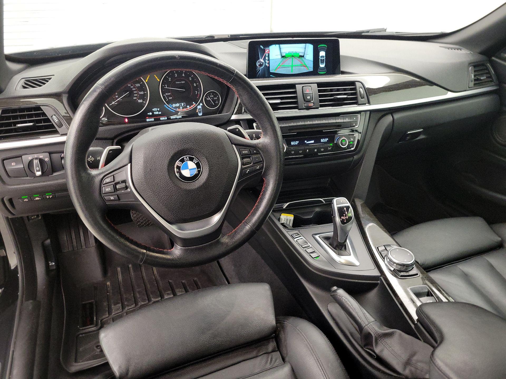 Thumbnail: 2016 BMW 4 Series - 9