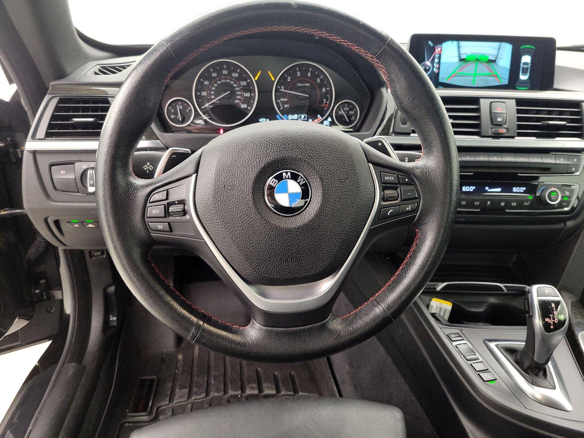 Thumbnail: 2016 BMW 4 Series - 10