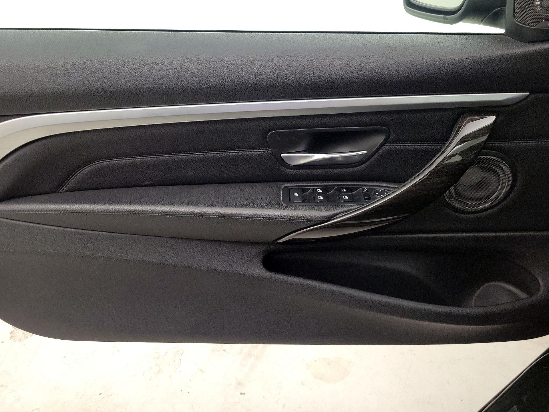 Thumbnail: 2016 BMW 4 Series - 12