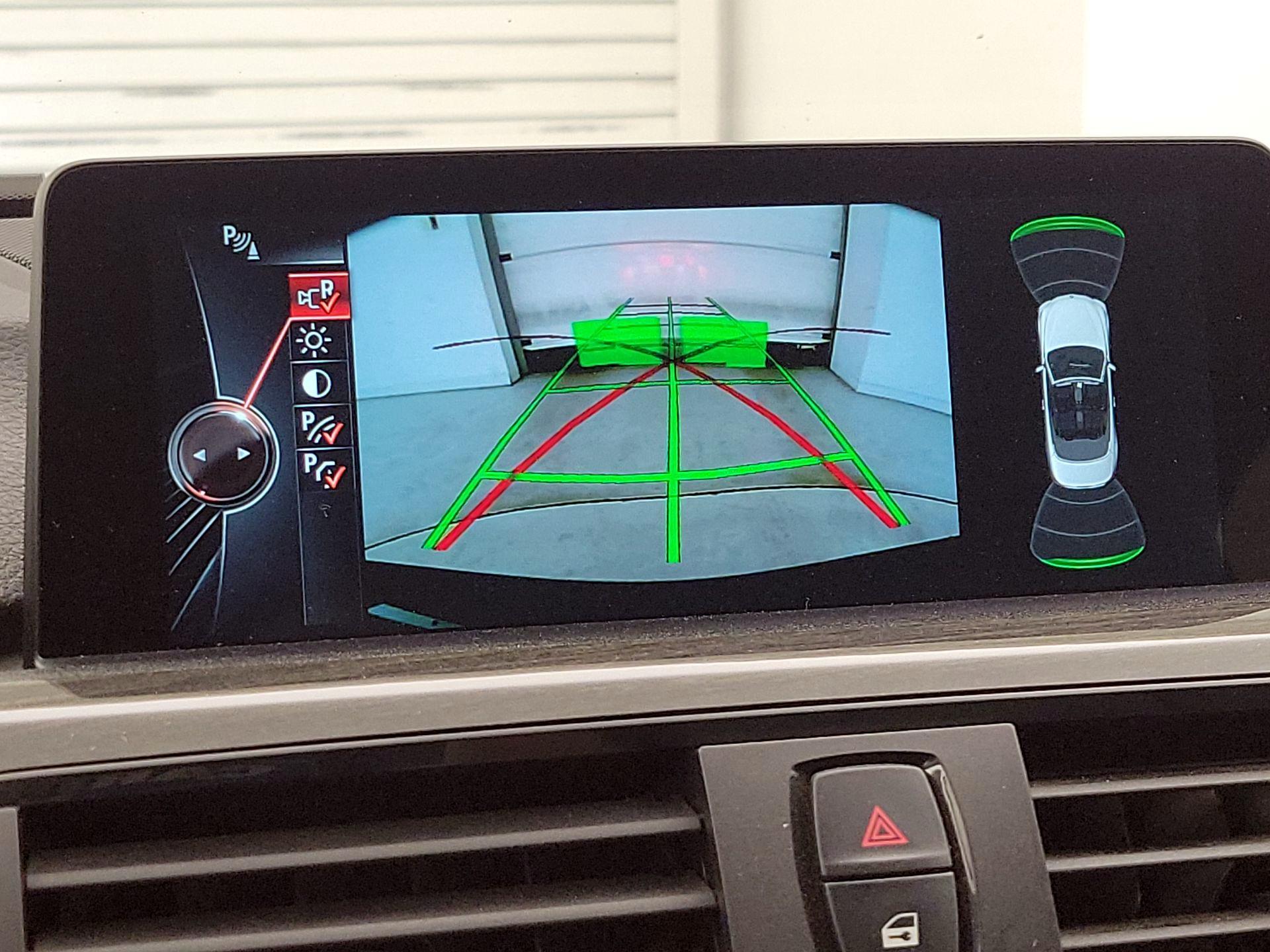 Thumbnail: 2016 BMW 4 Series - 14