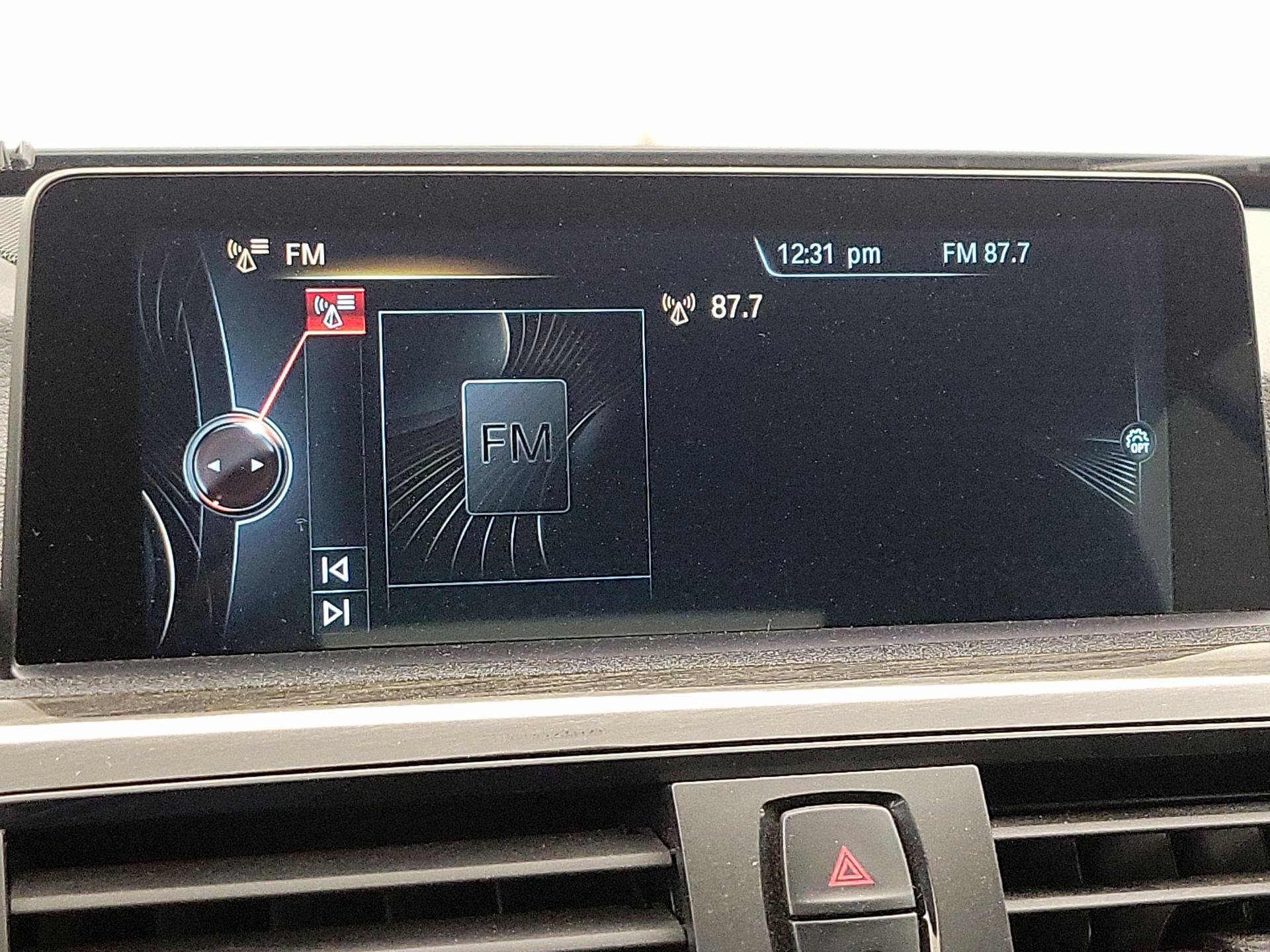 Thumbnail: 2016 BMW 4 Series - 15