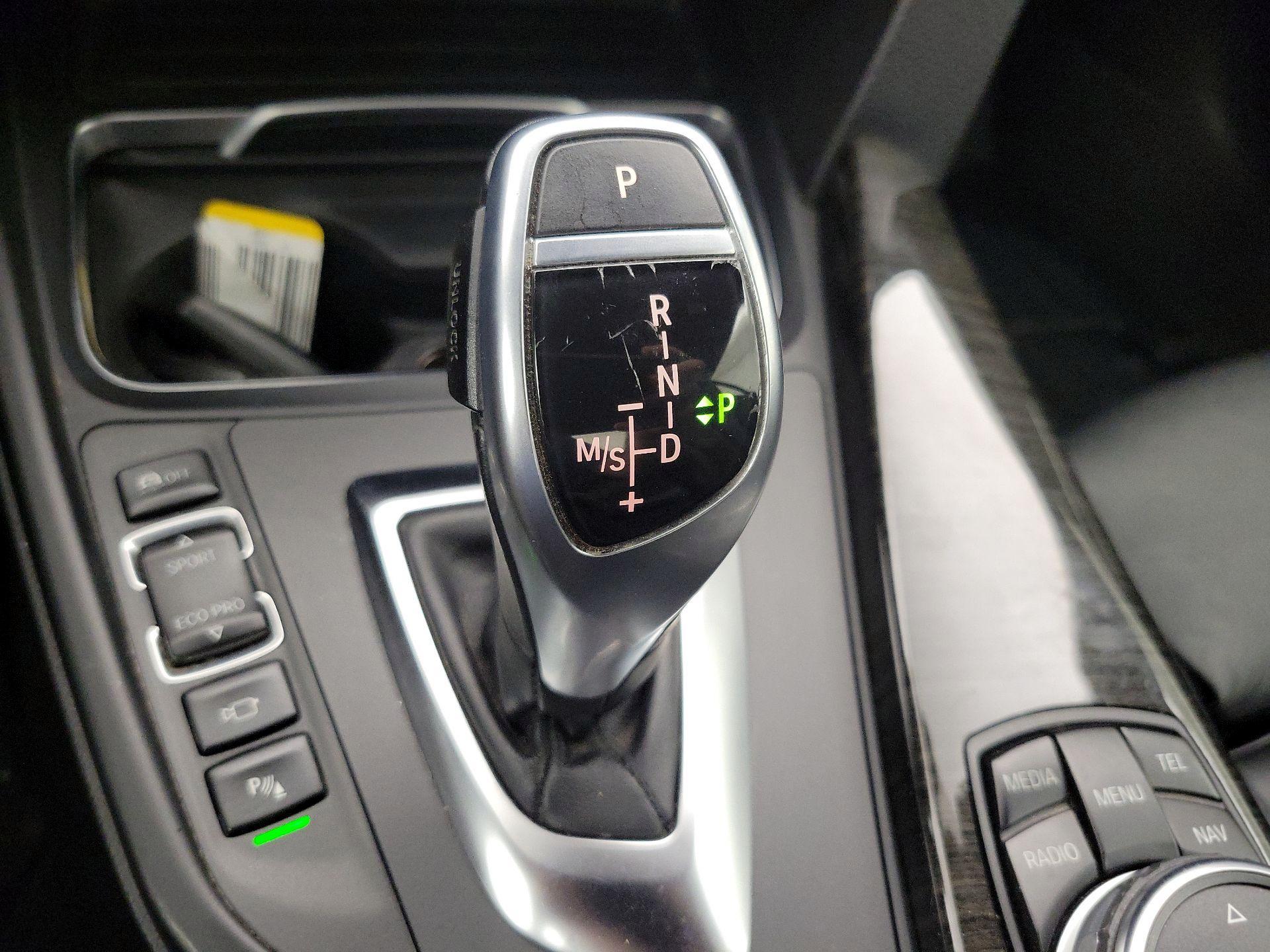 Thumbnail: 2016 BMW 4 Series - 17