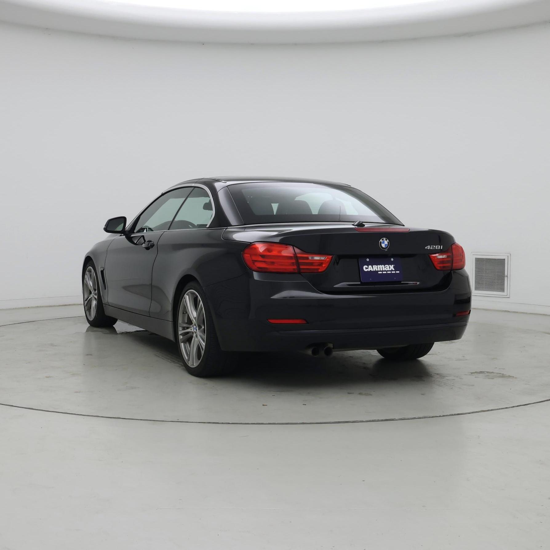 Thumbnail: 2016 BMW 4 Series - 2
