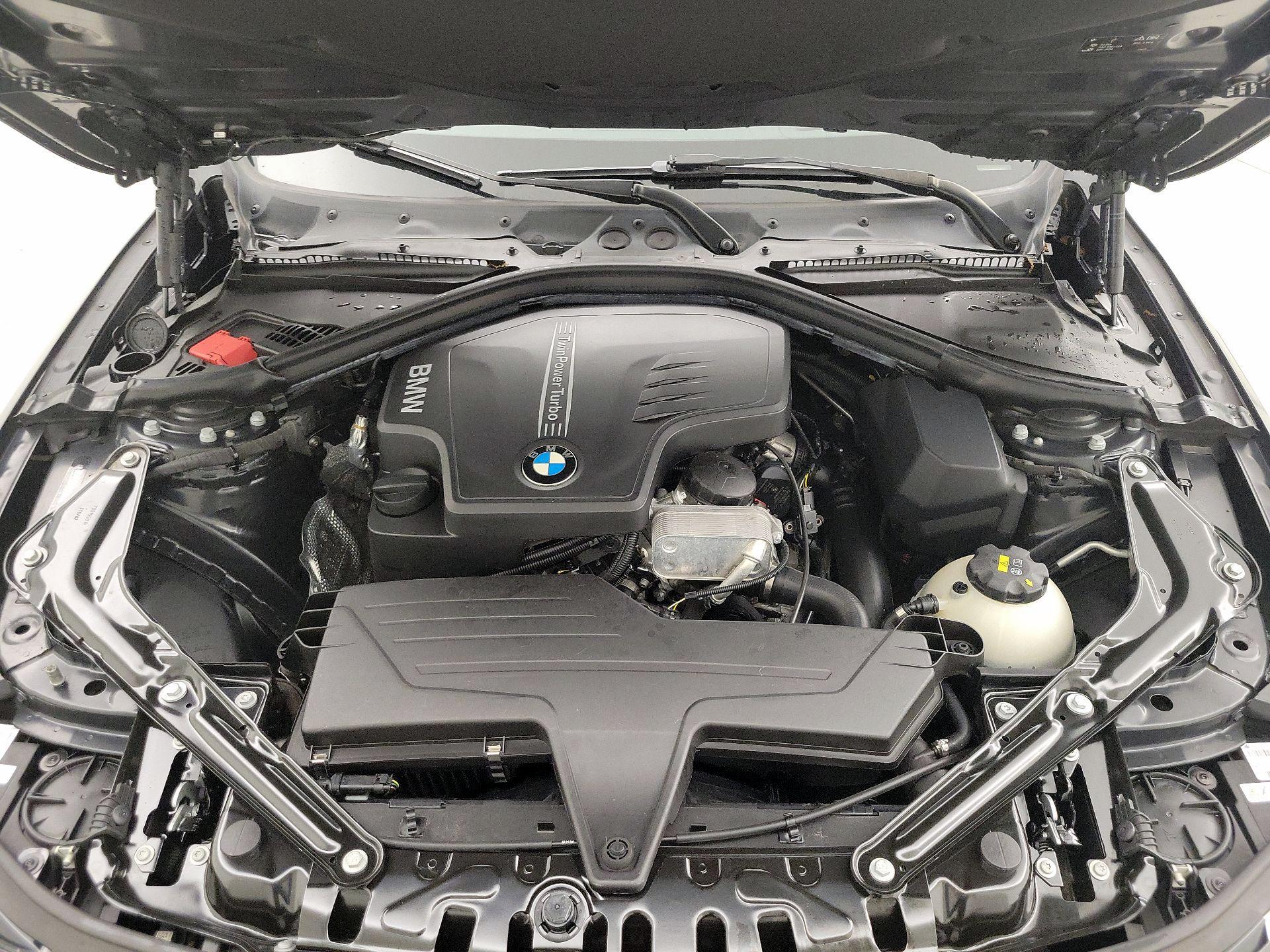 Thumbnail: 2016 BMW 4 Series - 19