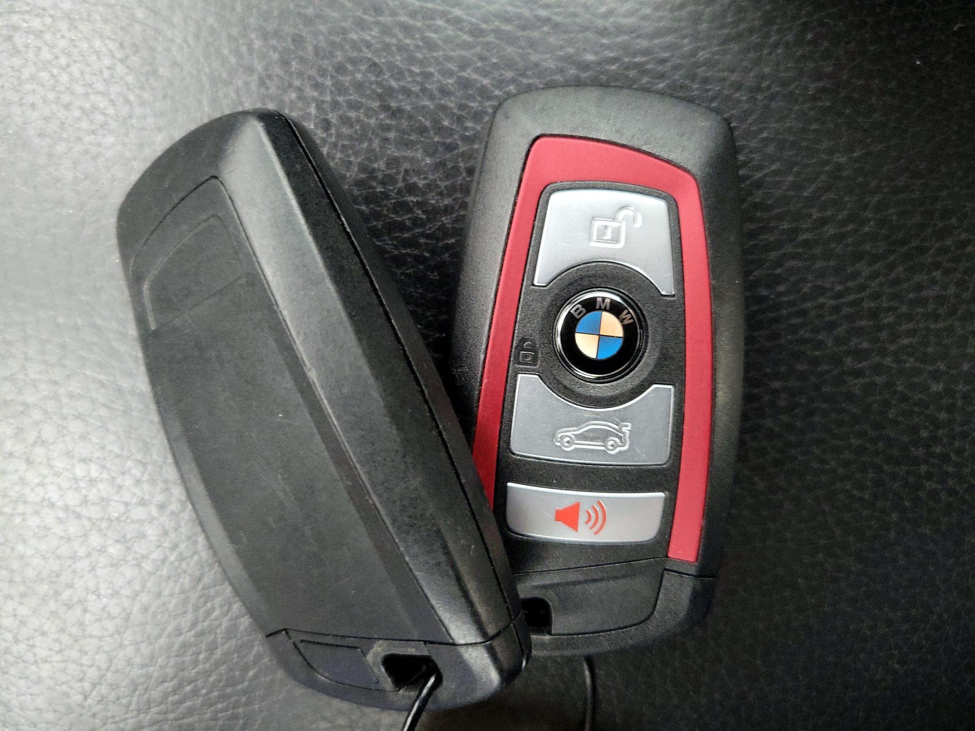 Thumbnail: 2016 BMW 4 Series - 20