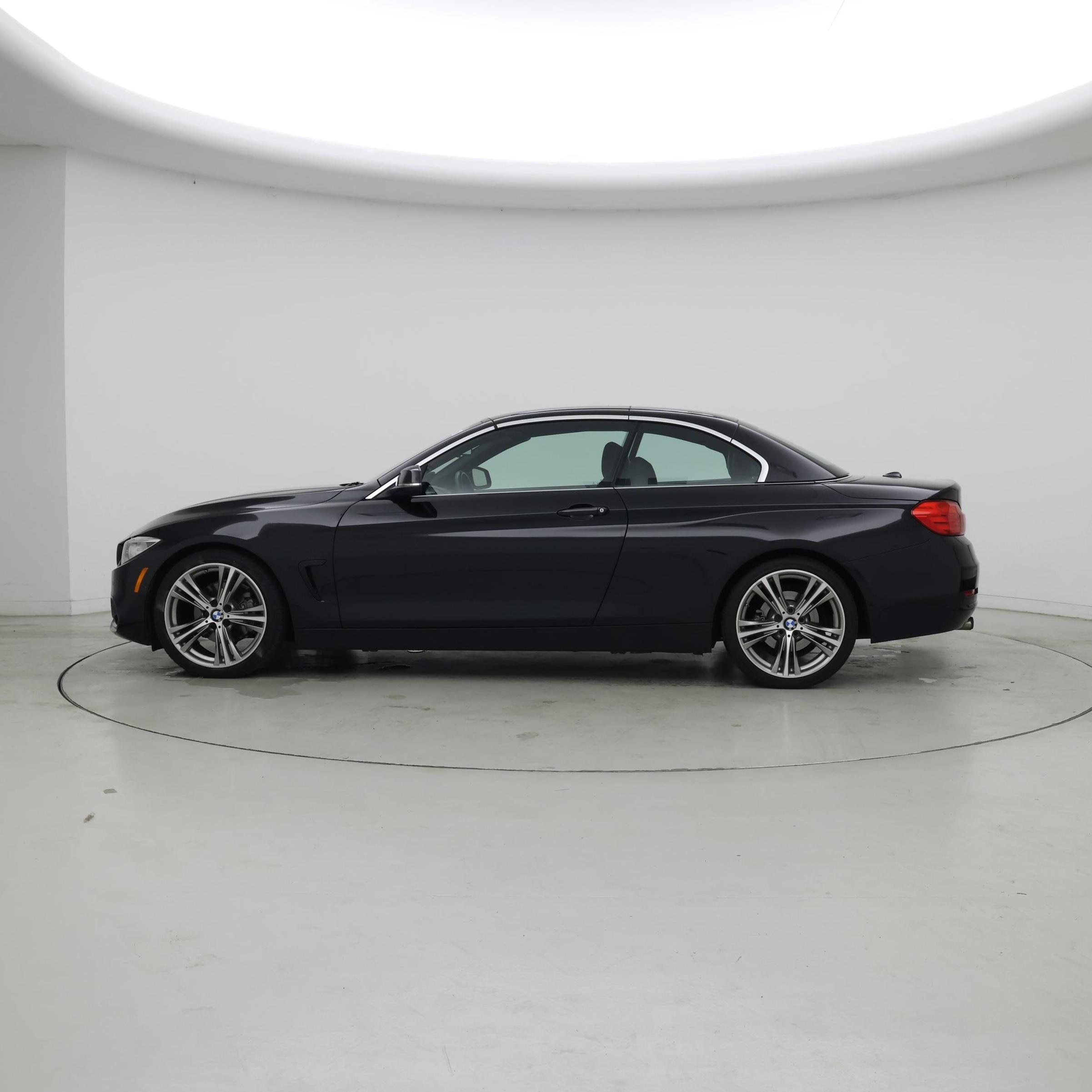 Thumbnail: 2016 BMW 4 Series - 3