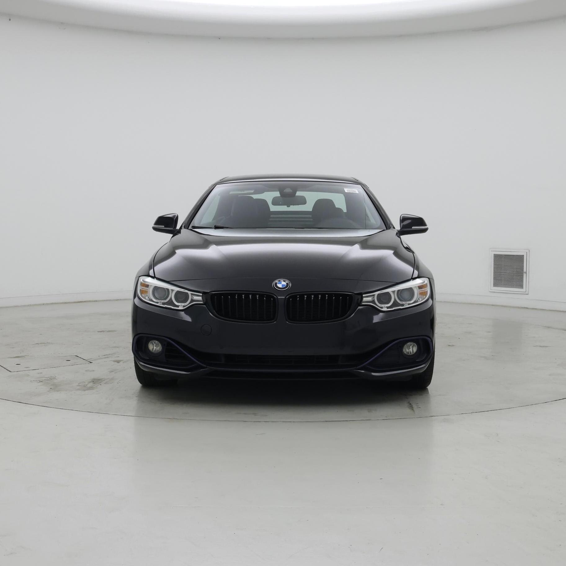 Thumbnail: 2016 BMW 4 Series - 5