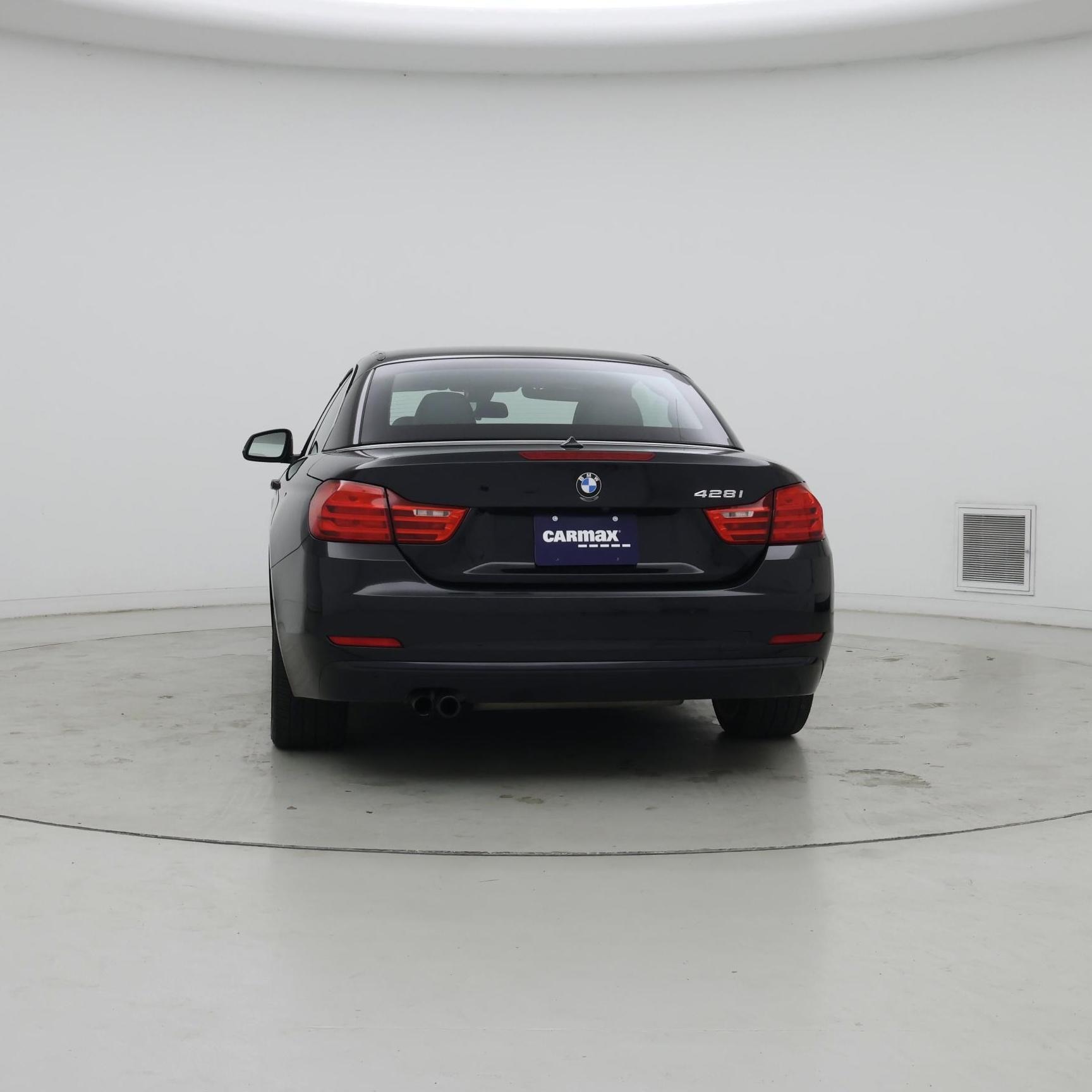 Thumbnail: 2016 BMW 4 Series - 6