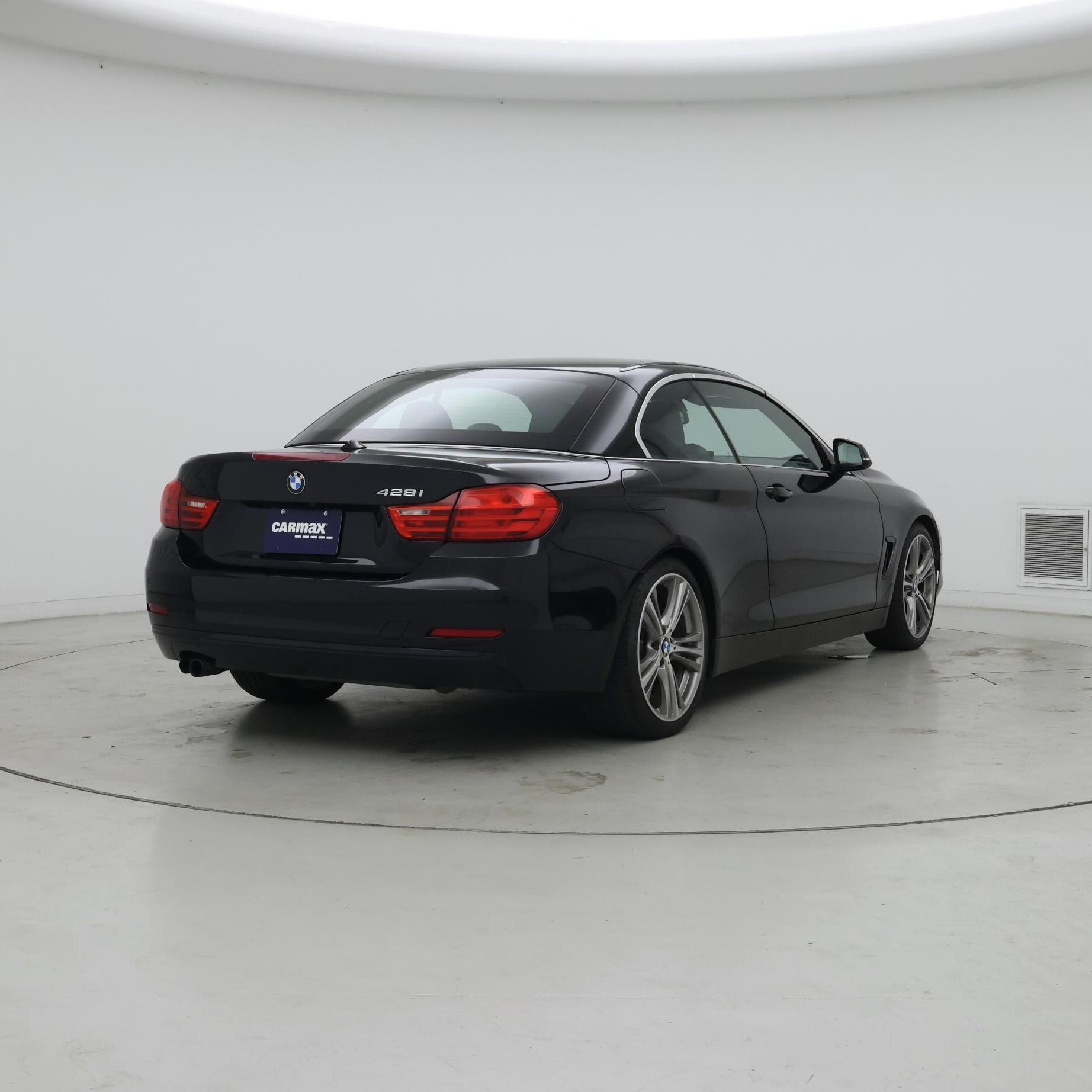 Thumbnail: 2016 BMW 4 Series - 8