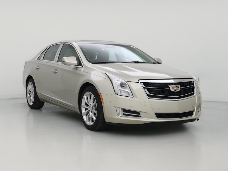 2016 Cadillac XTS Luxury -
                  Lithia Springs, GA