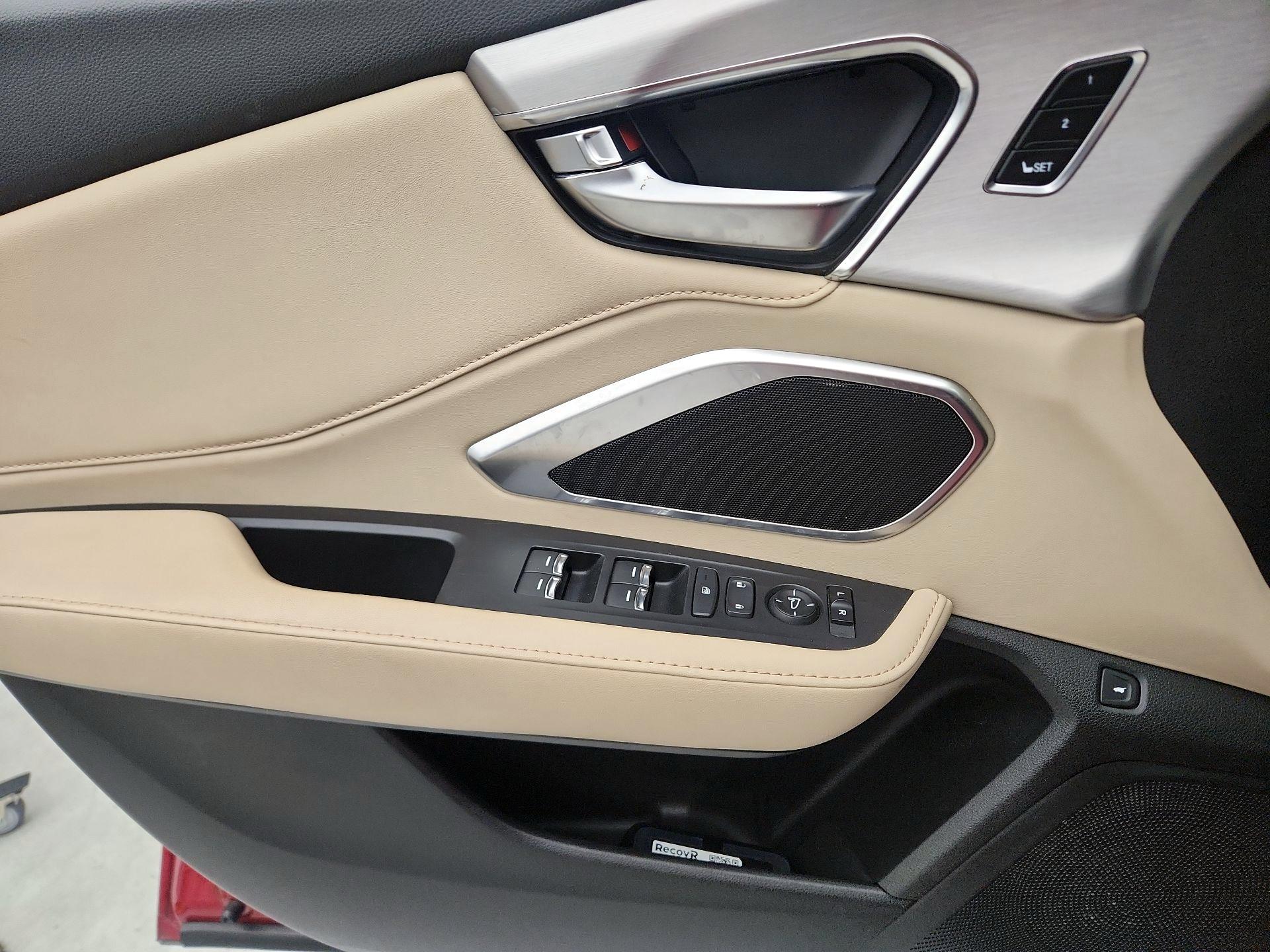 Thumbnail: 2021 Acura RDX - 12