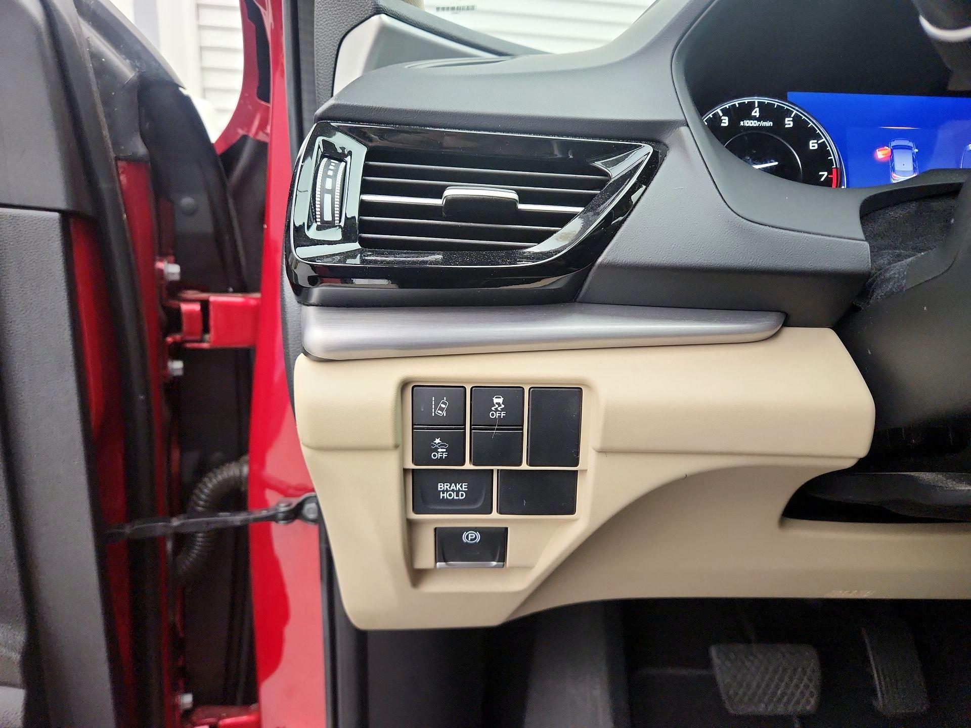 Thumbnail: 2021 Acura RDX - 13