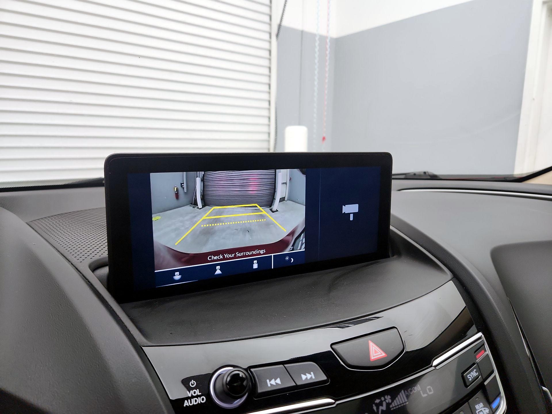 Thumbnail: 2021 Acura RDX - 14