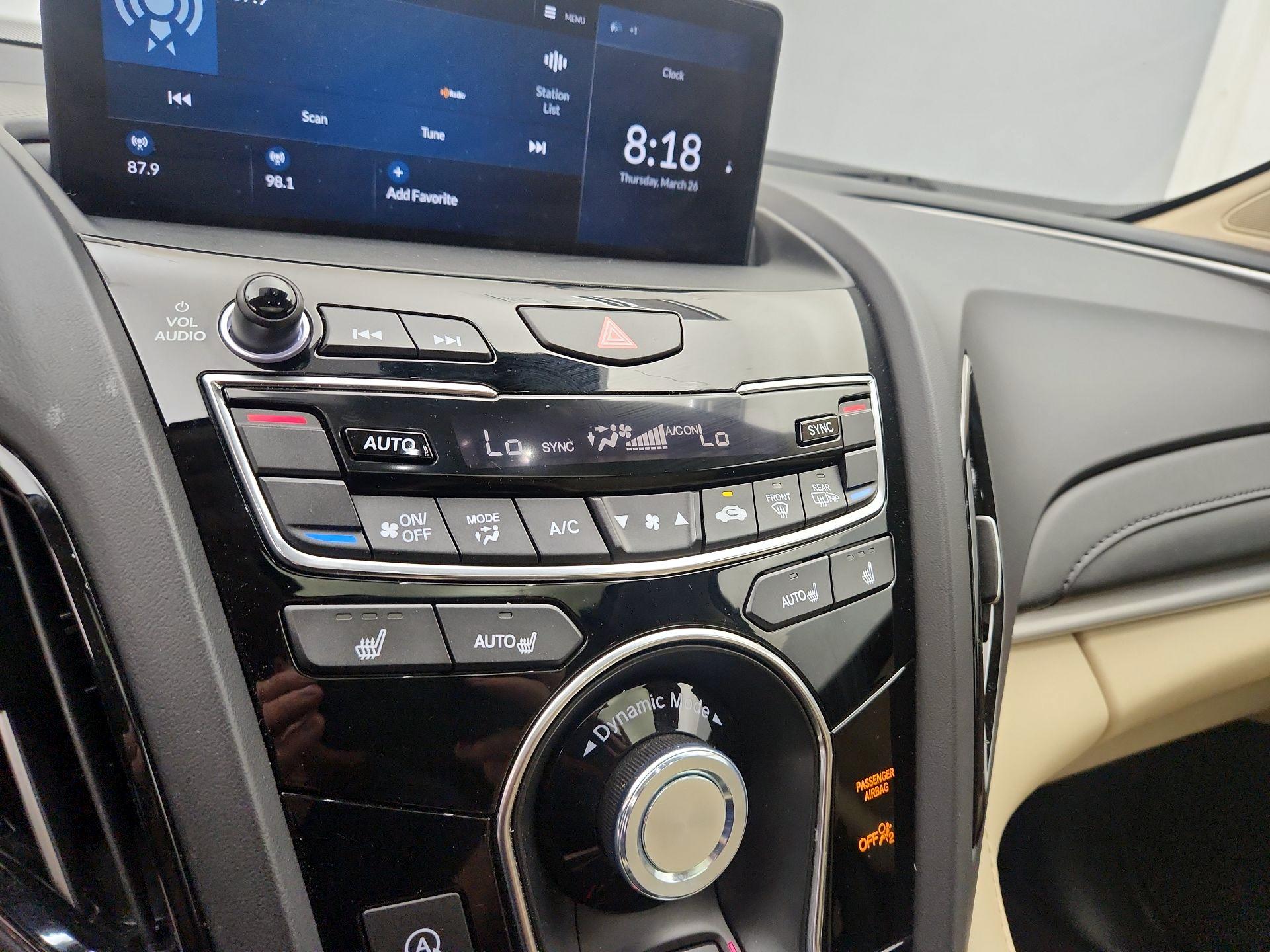 Thumbnail: 2021 Acura RDX - 16