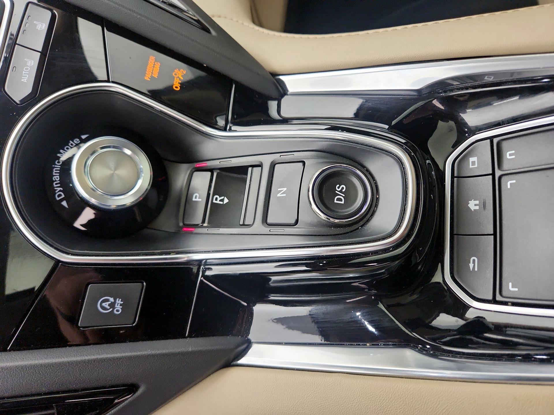 Thumbnail: 2021 Acura RDX - 17