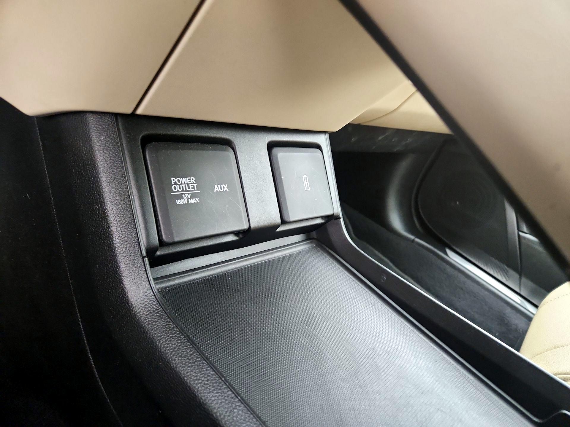 Thumbnail: 2021 Acura RDX - 18