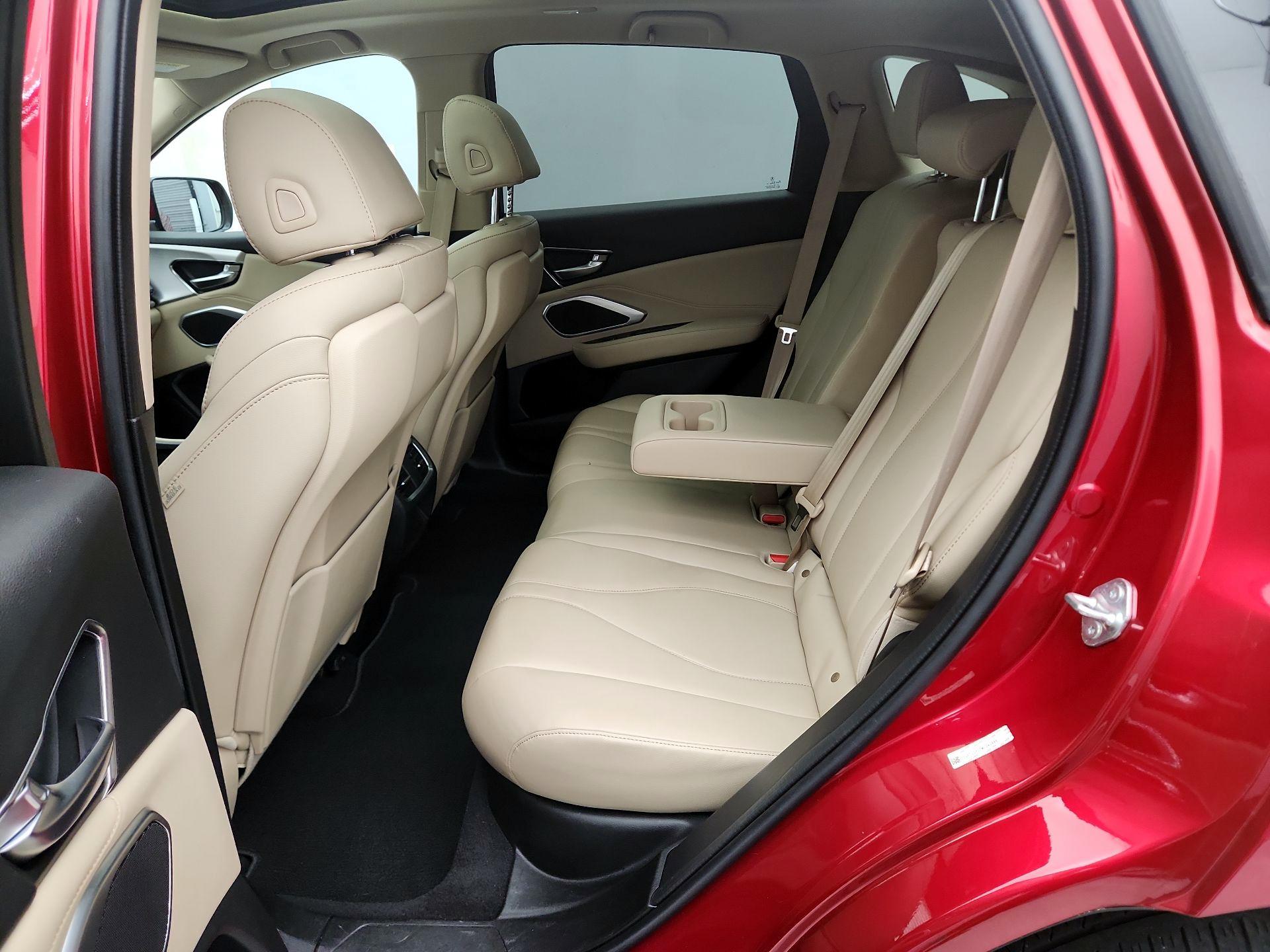 Thumbnail: 2021 Acura RDX - 20