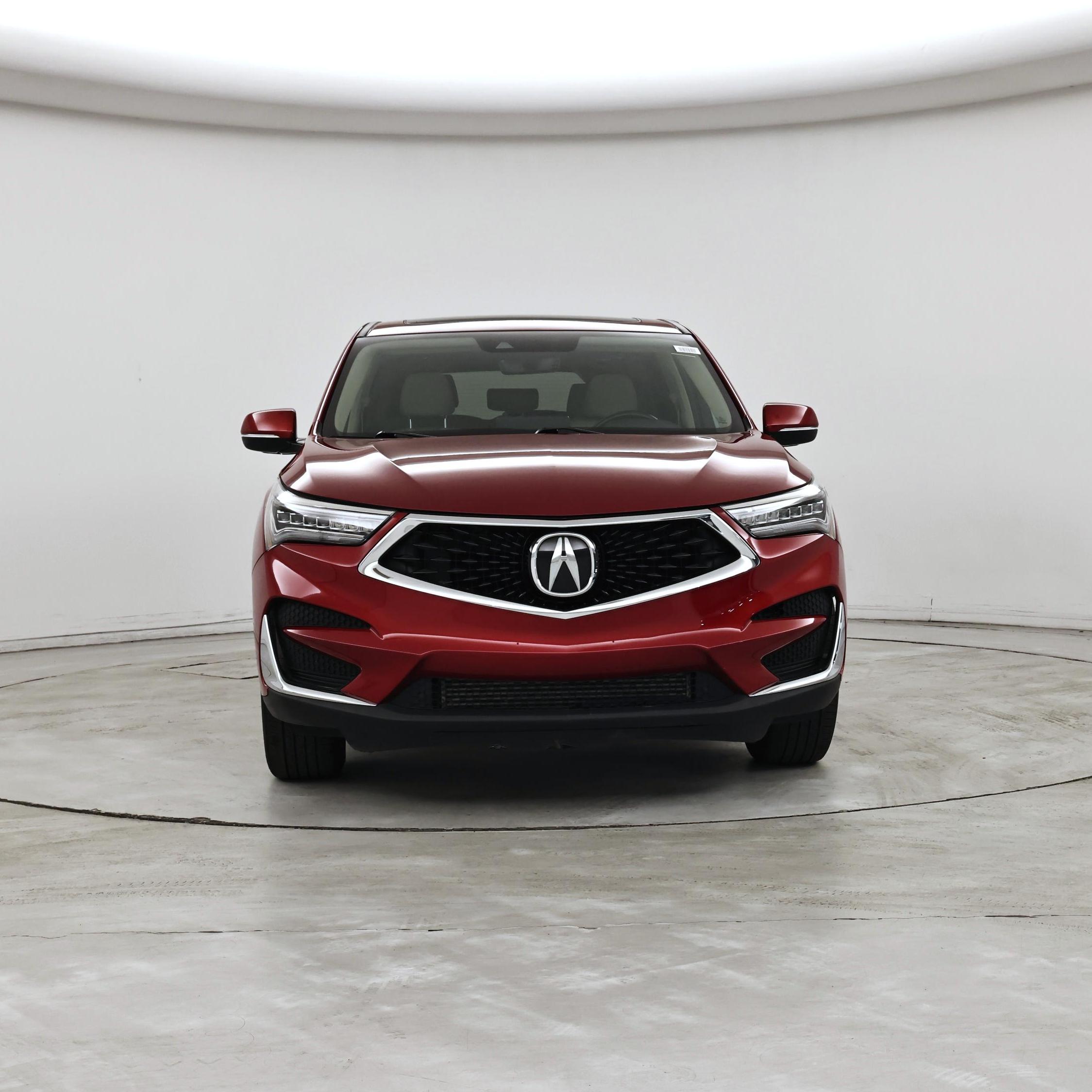 Thumbnail: 2021 Acura RDX - 5