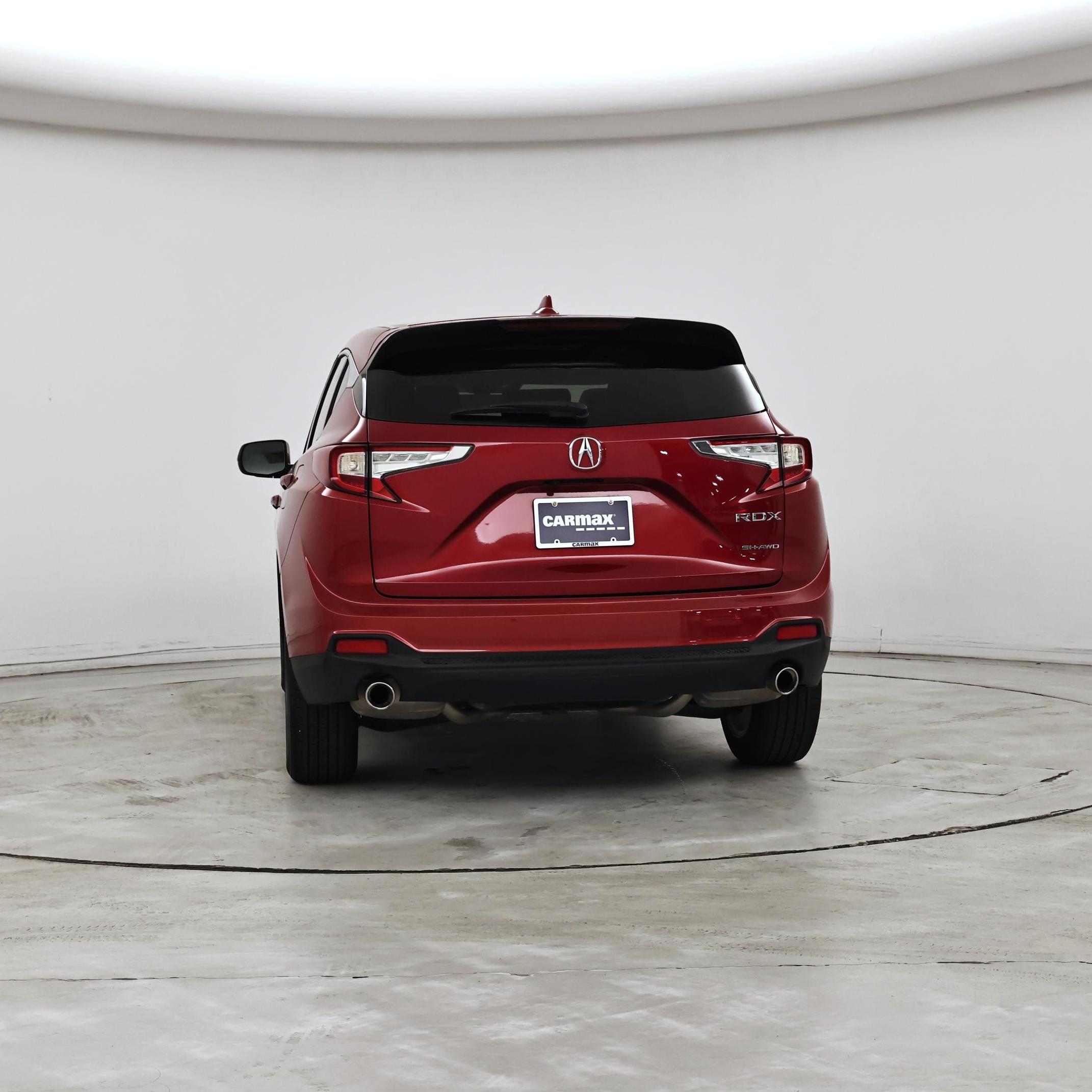 Thumbnail: 2021 Acura RDX - 6