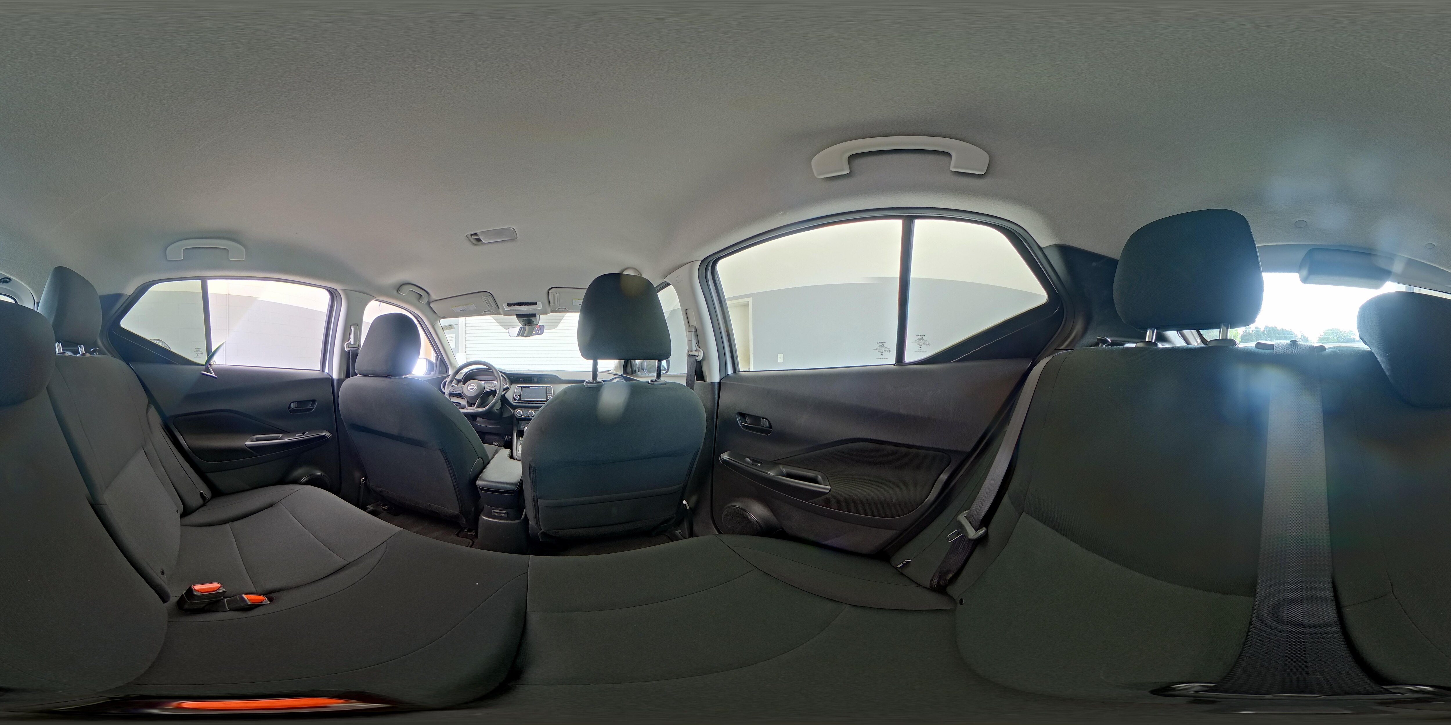 2024 Nissan Kicks S - Photo 25