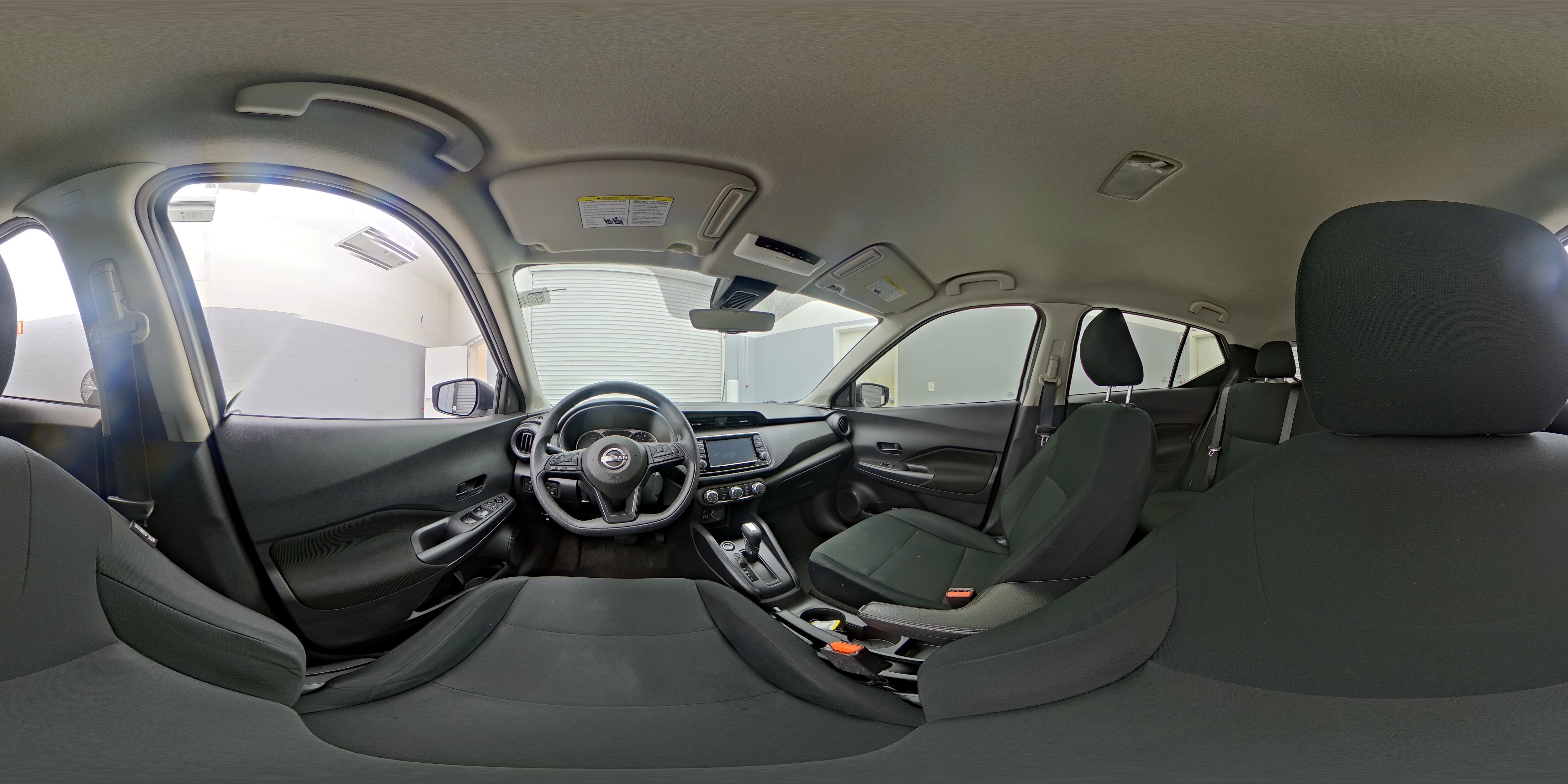 2024 Nissan Kicks S - Photo 26