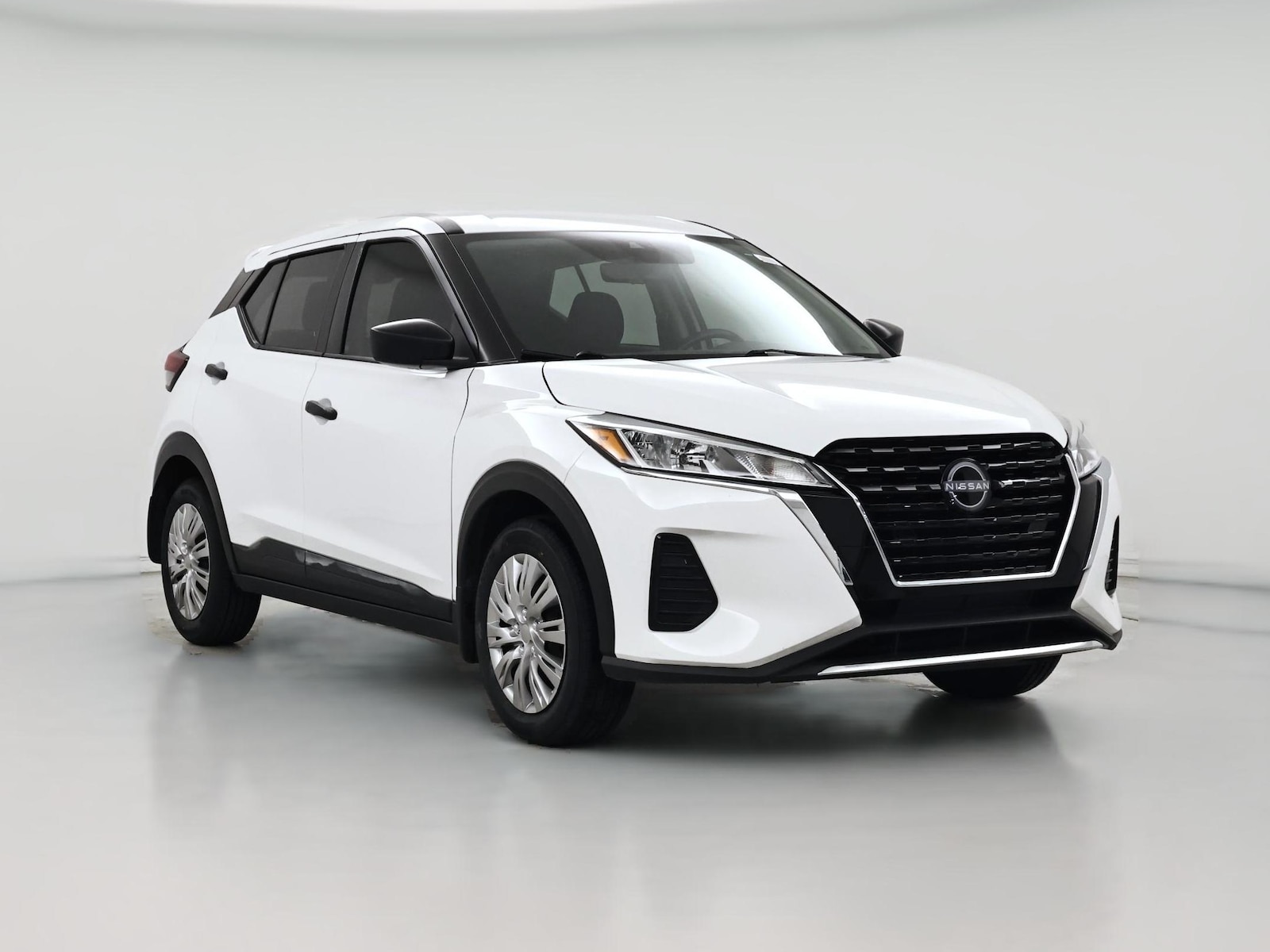 2024 Nissan Kicks S - Photo 1