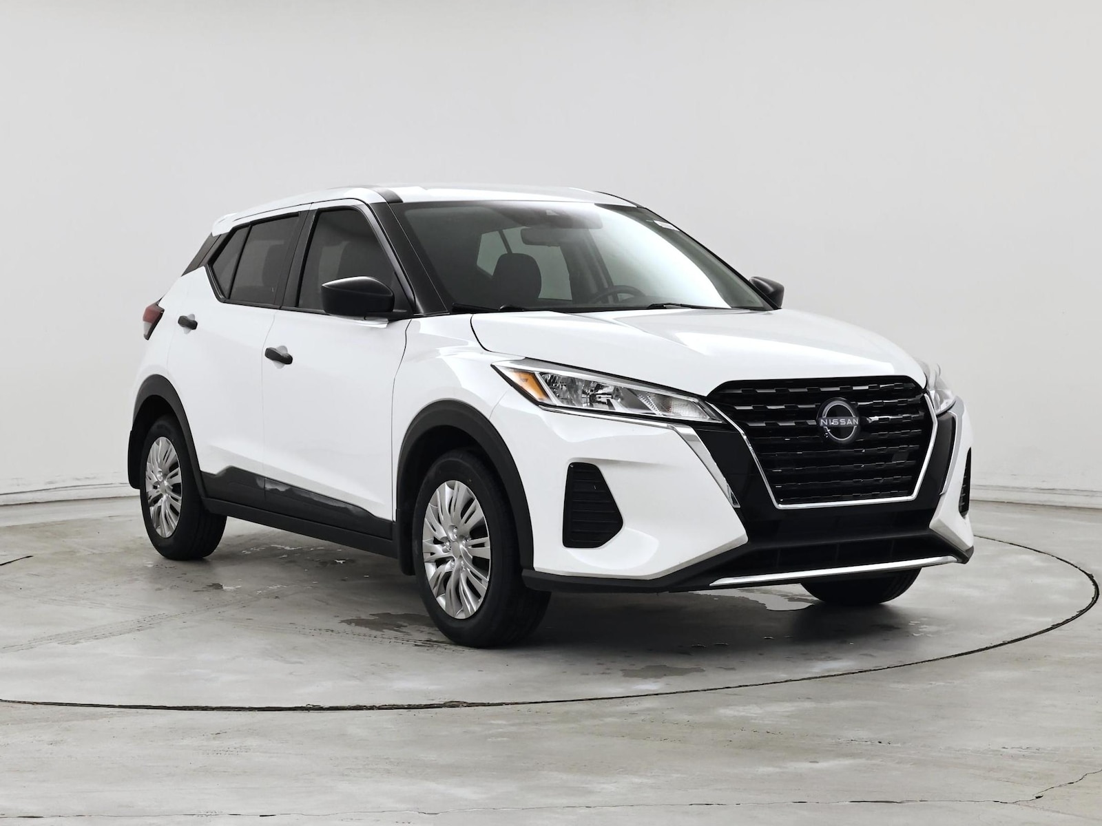 2024 Nissan Kicks S - Photo 2